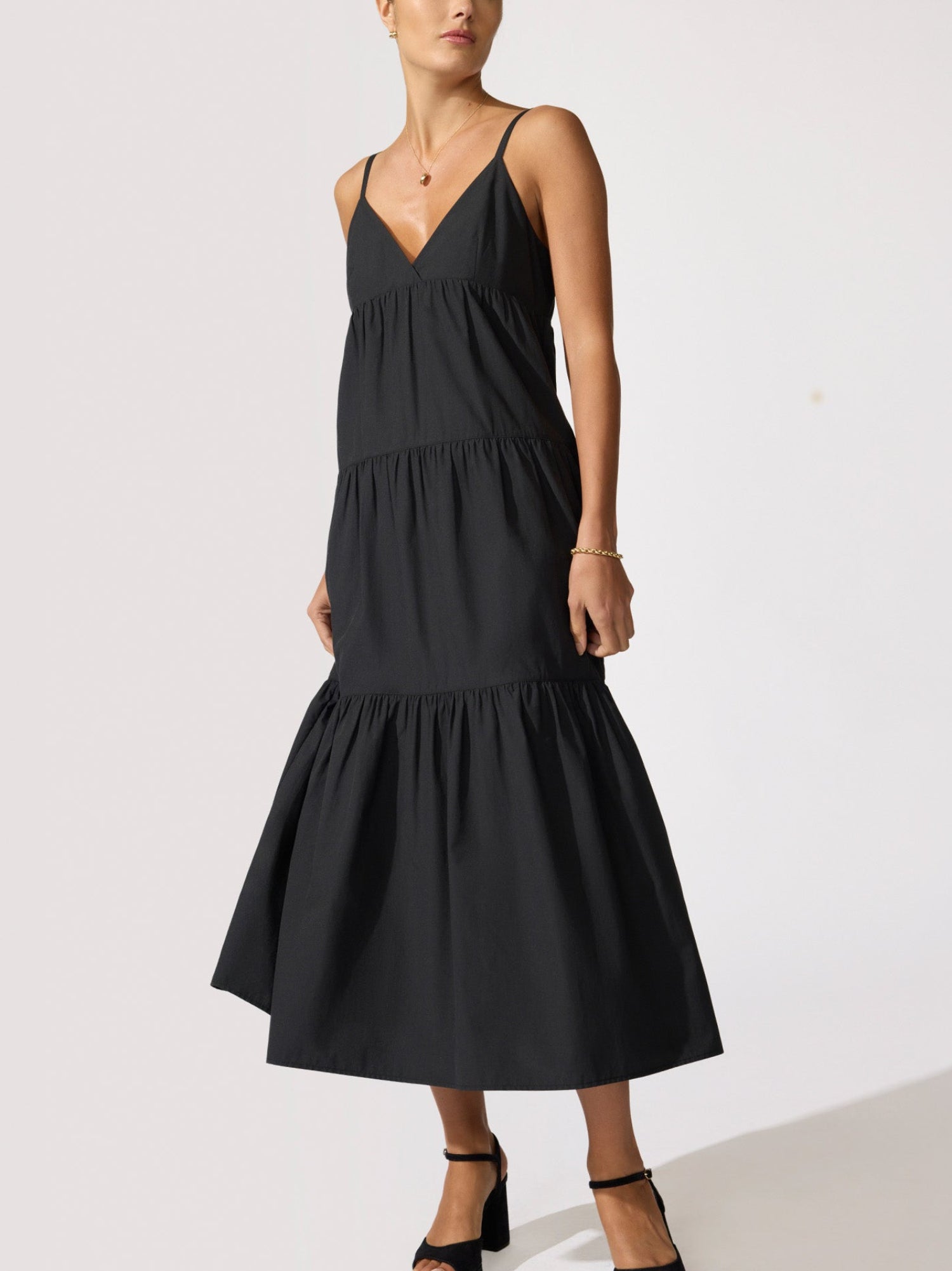 The Serra Dress – Dresses-Jumpsuits | FormaLuxe