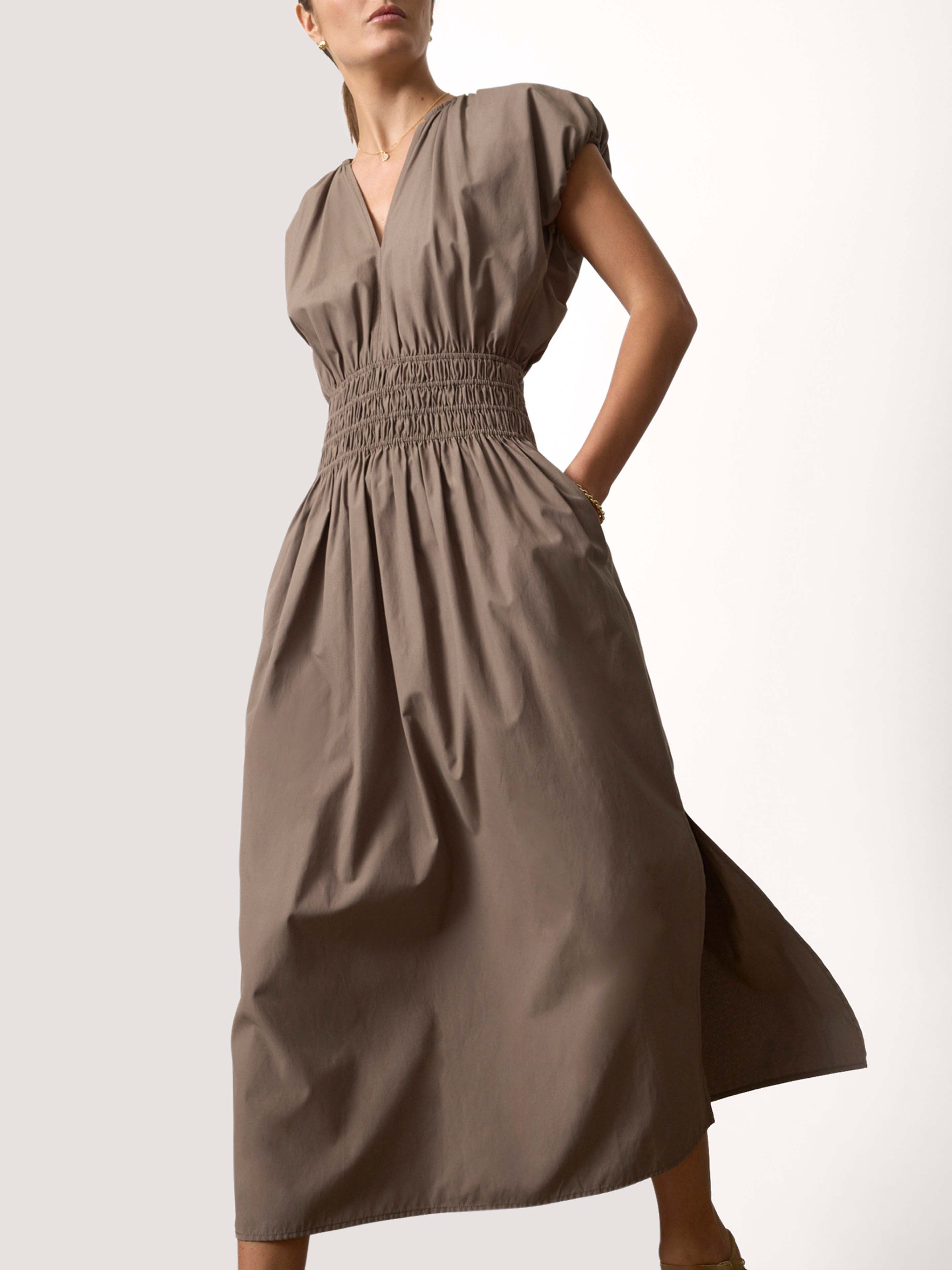 The Mina Dress – Dresses-Jumpsuits | FormaLuxe