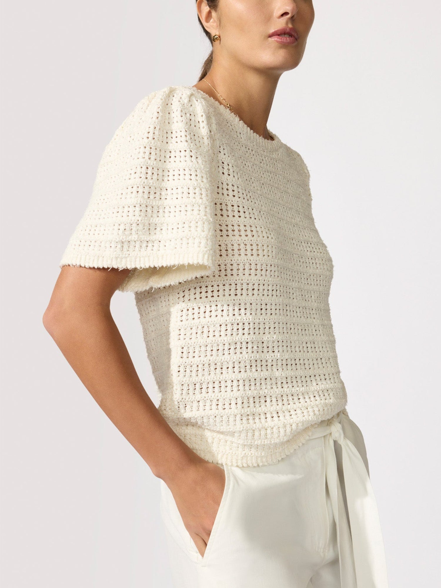 The Emerson Top – Tops | FormaLuxe