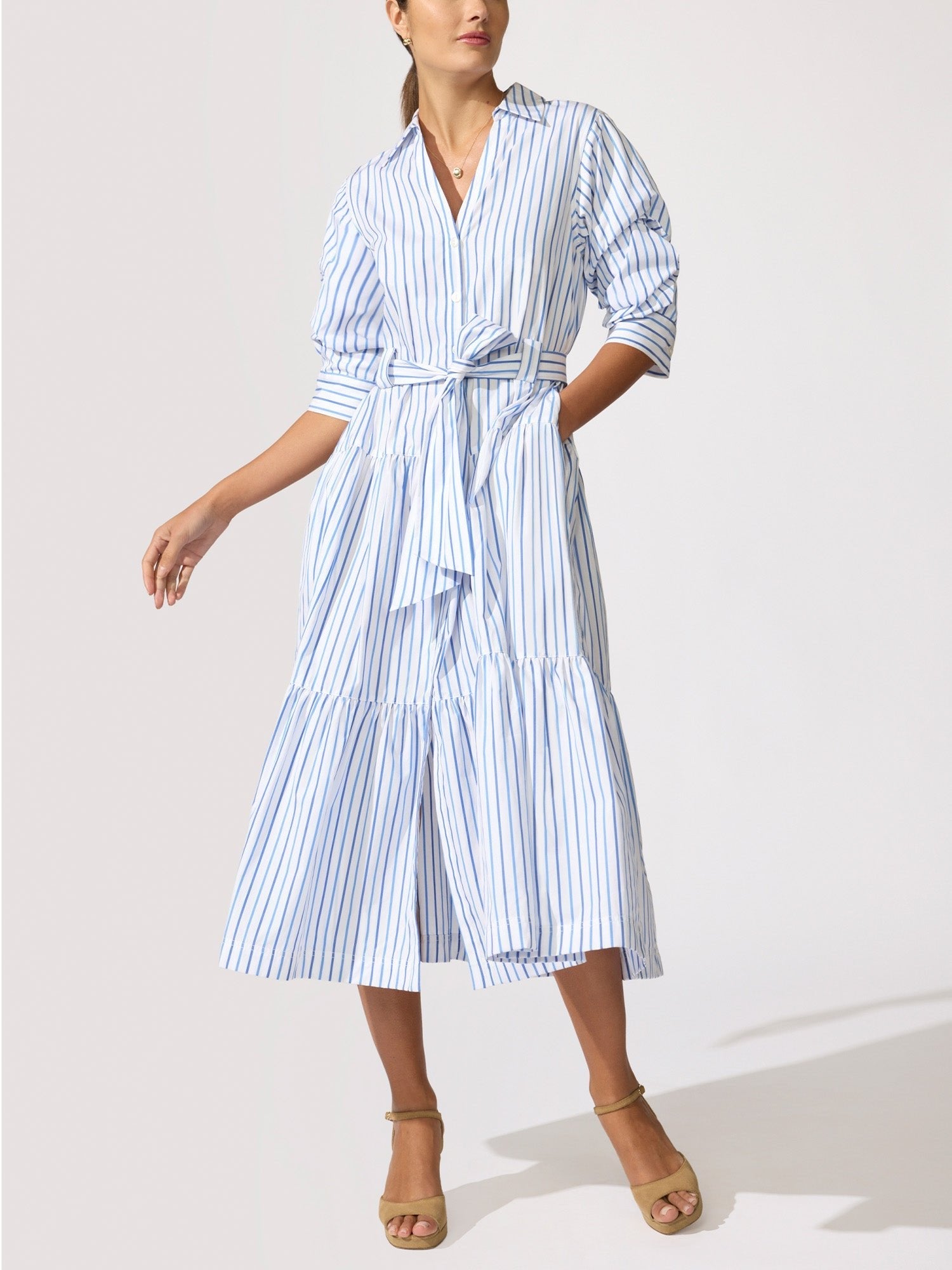The Ana Dress – Dresses-Jumpsuits | FormaLuxe