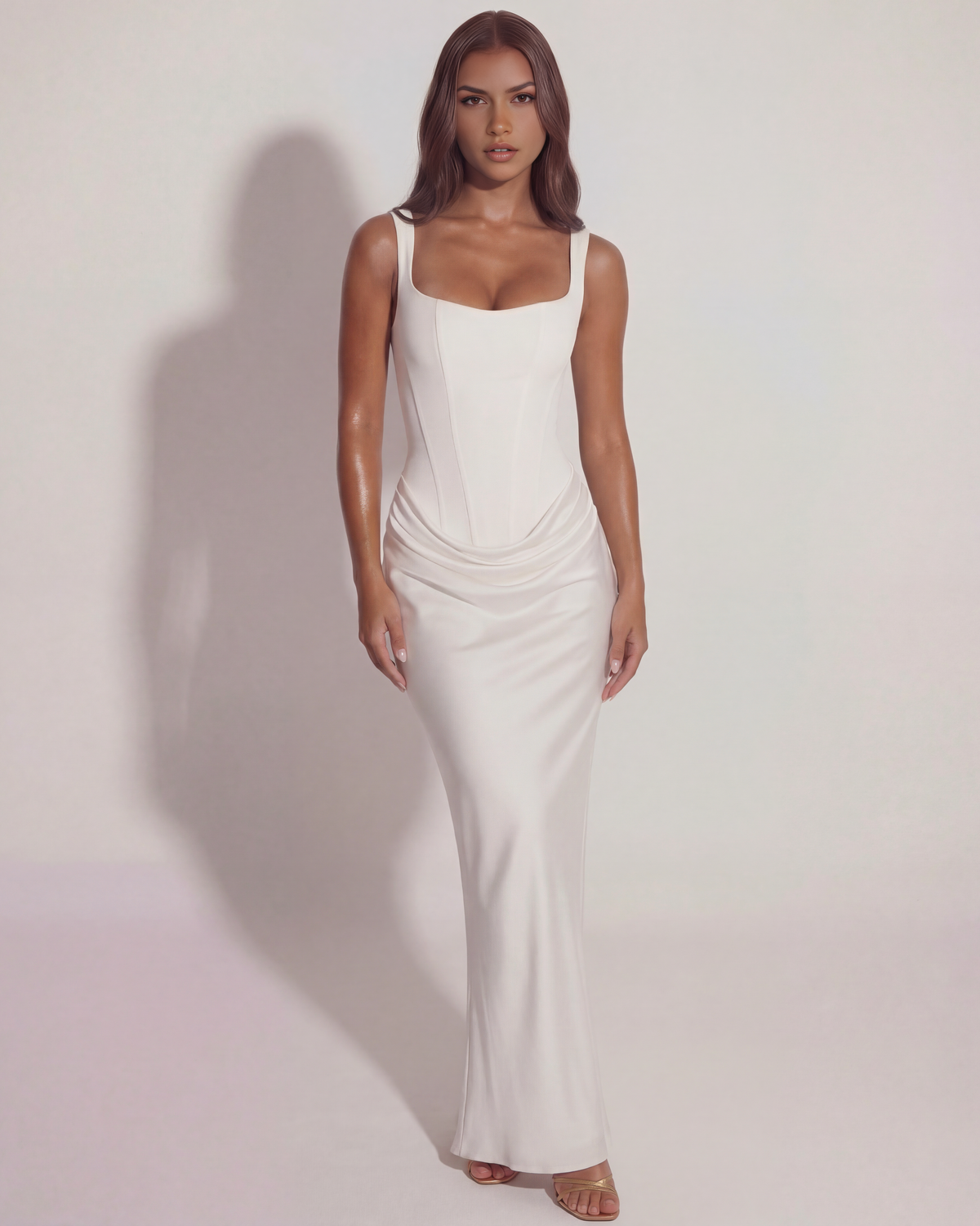 Eleonora Maxikleid