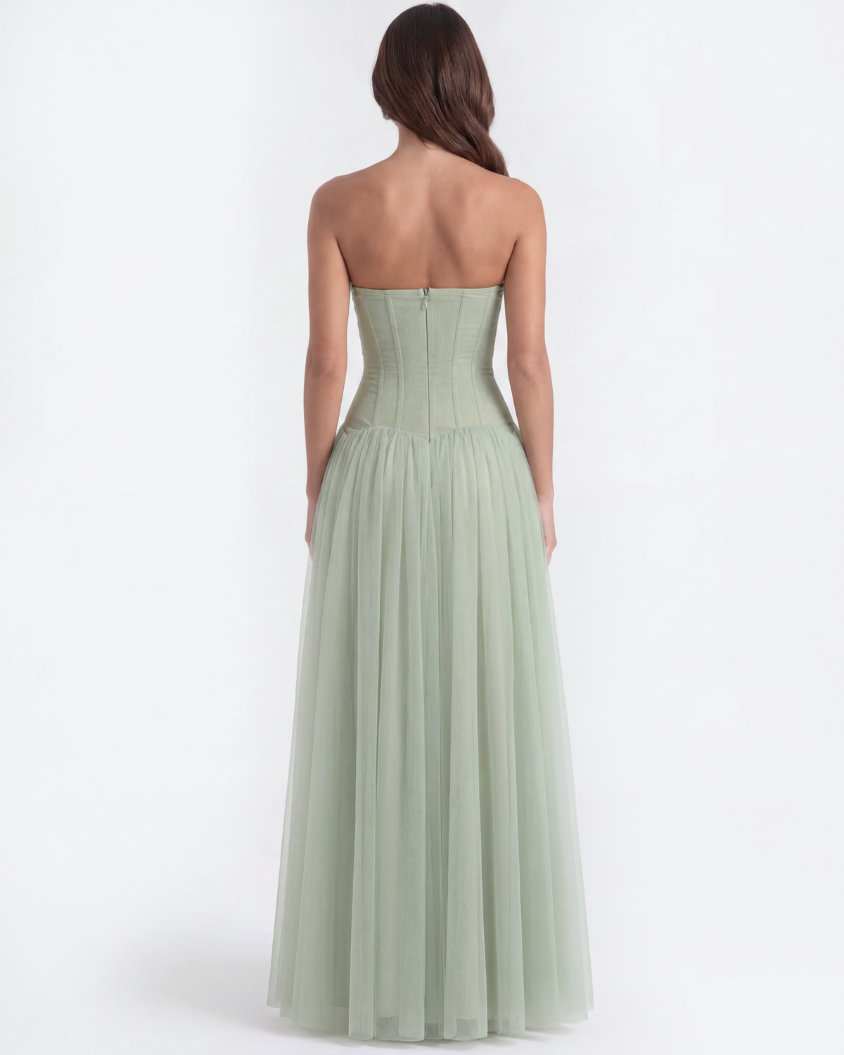 Arabella Maxikleid