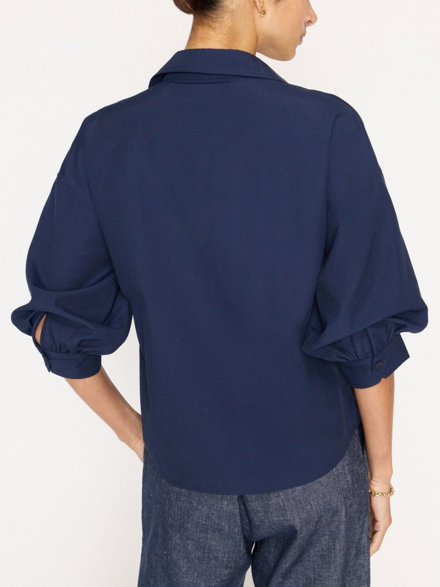 The Kate Shirt – Tops | FormaLuxe