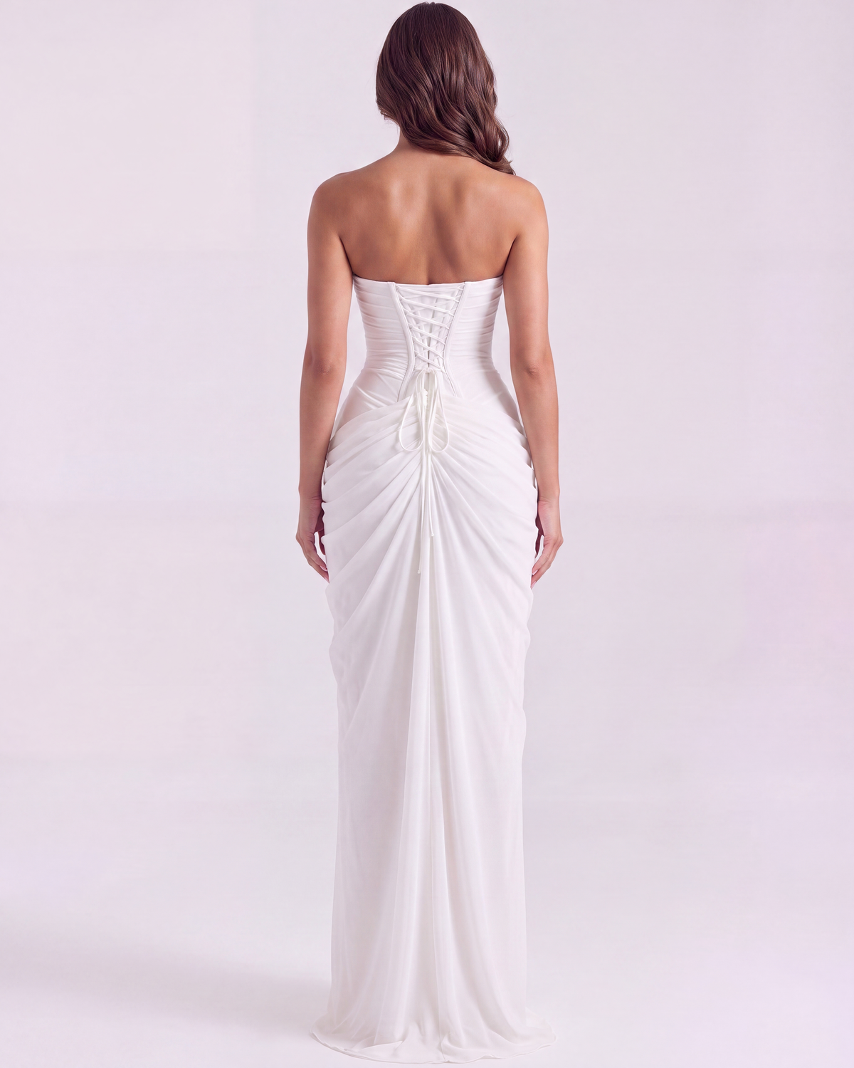 Charlotte Maxikleid