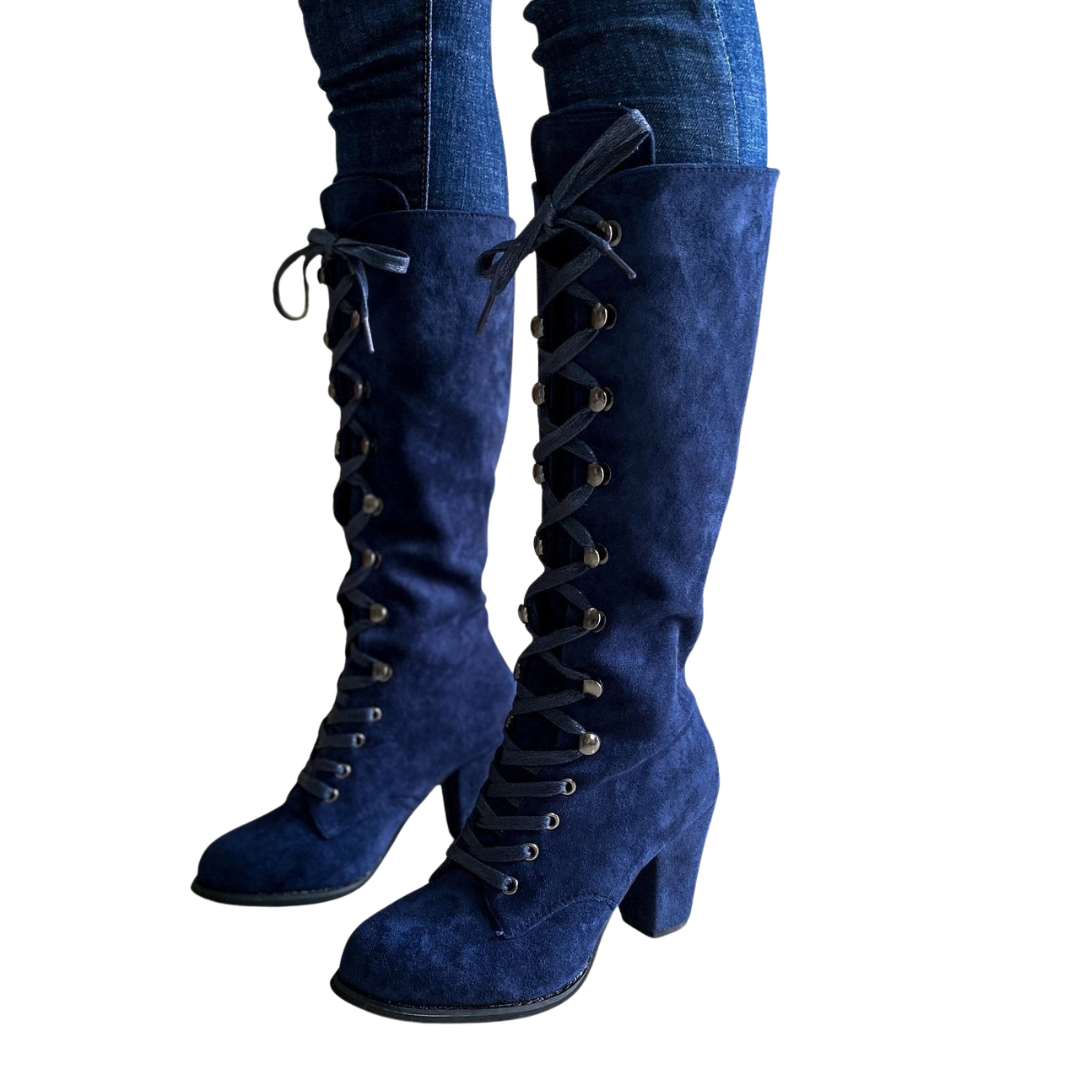 Madison | Boots Brown | FormaLuxe