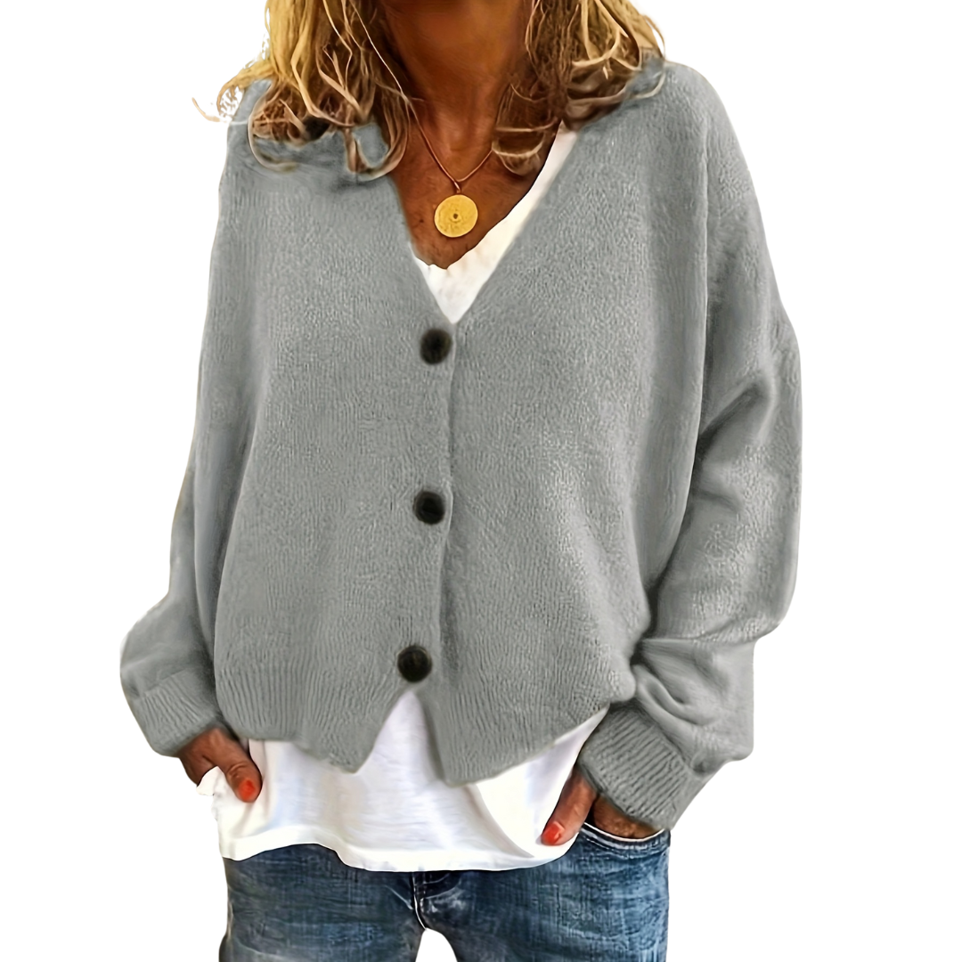 Allison | Sweater Yellow | FormaLuxe