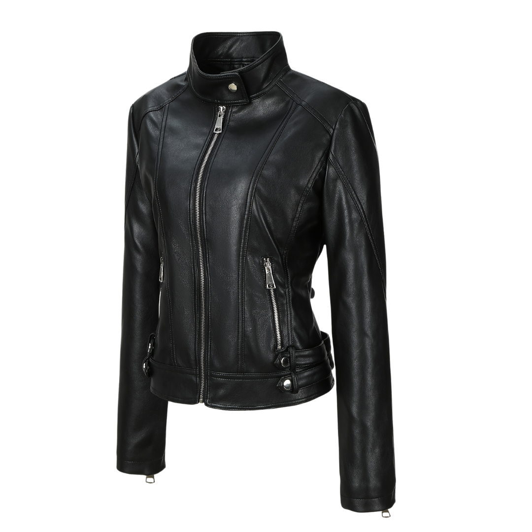 Jolie | Jacket Black | FormaLuxe