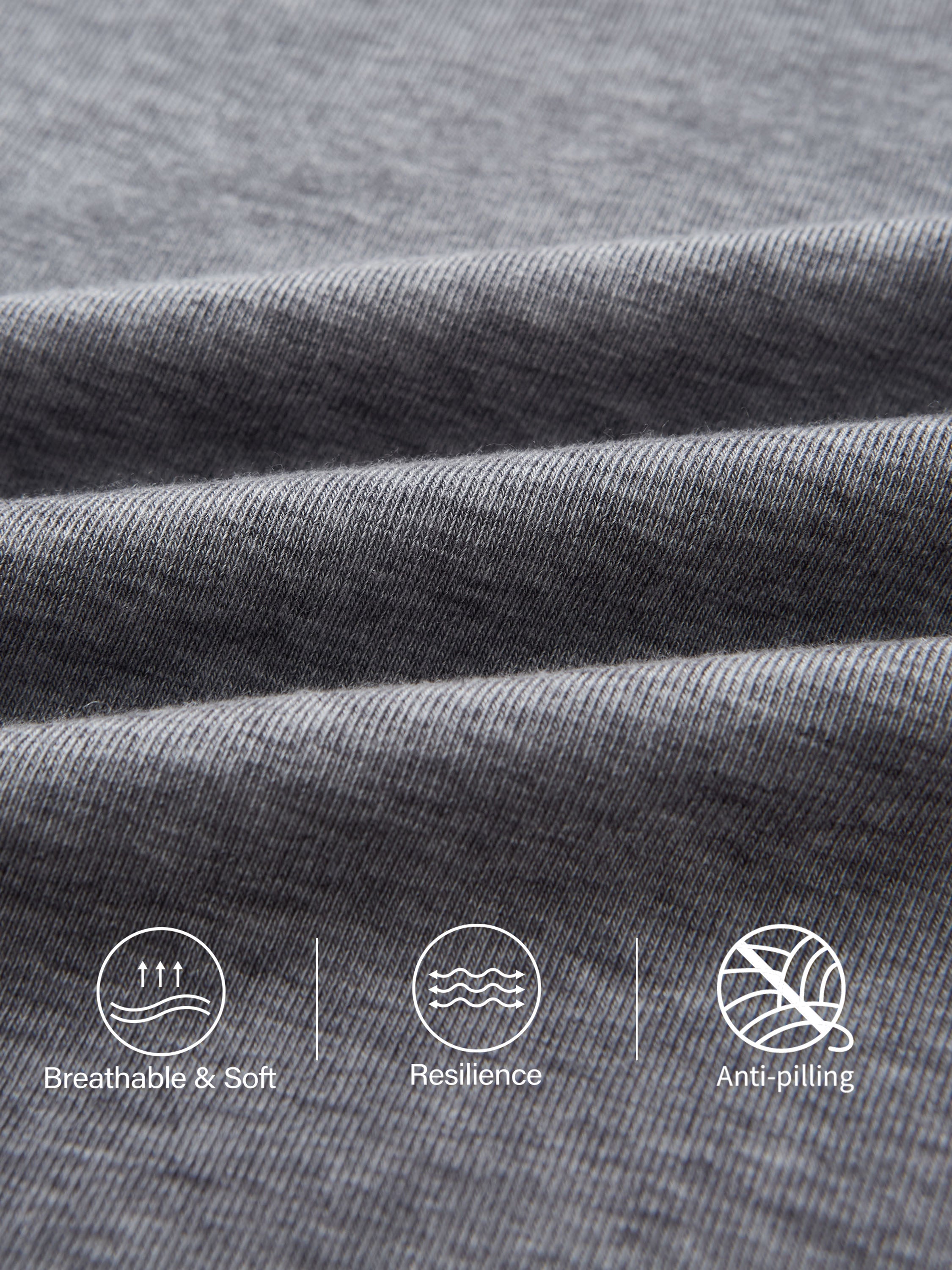 Lyocell Cashmere Sleeveless Turtleneck Brami Heather Grey – Women > Tops > Bra Tops | FormaLuxe