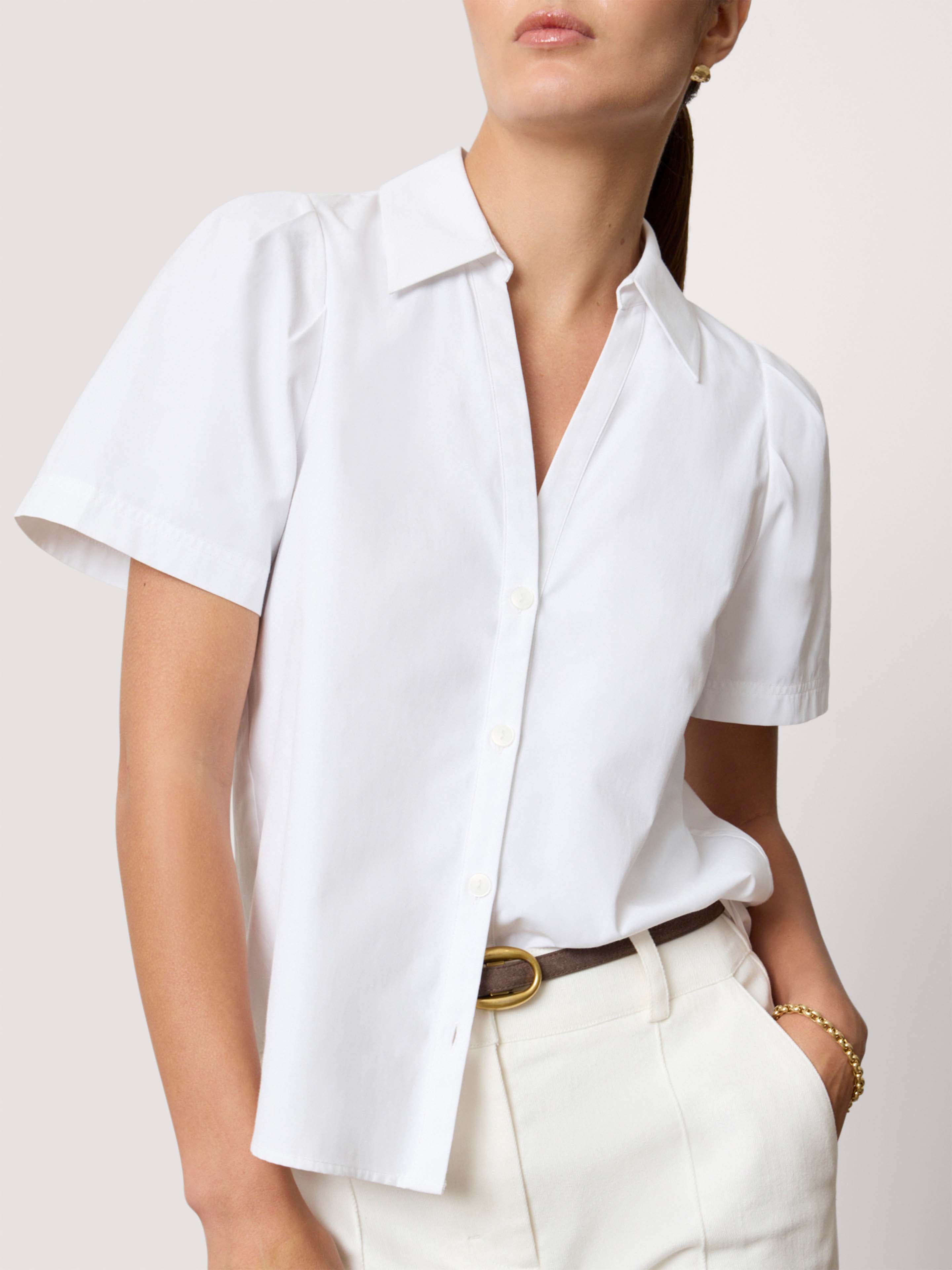 The Alina Top – Tops | FormaLuxe