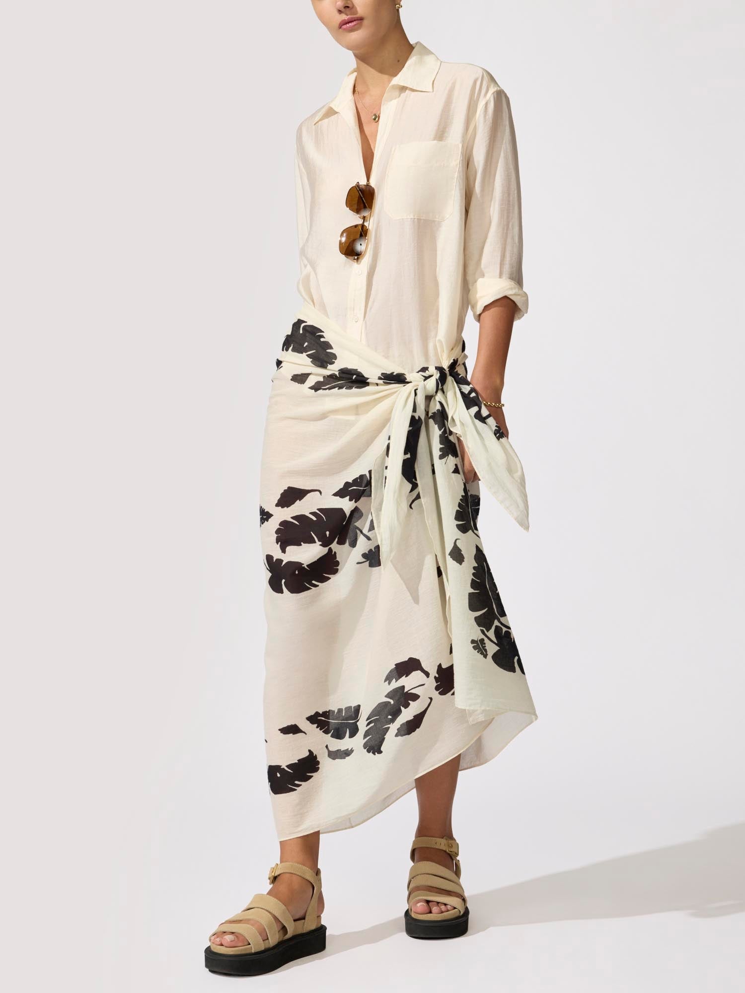 The Malia Pareo – Accessories | FormaLuxe