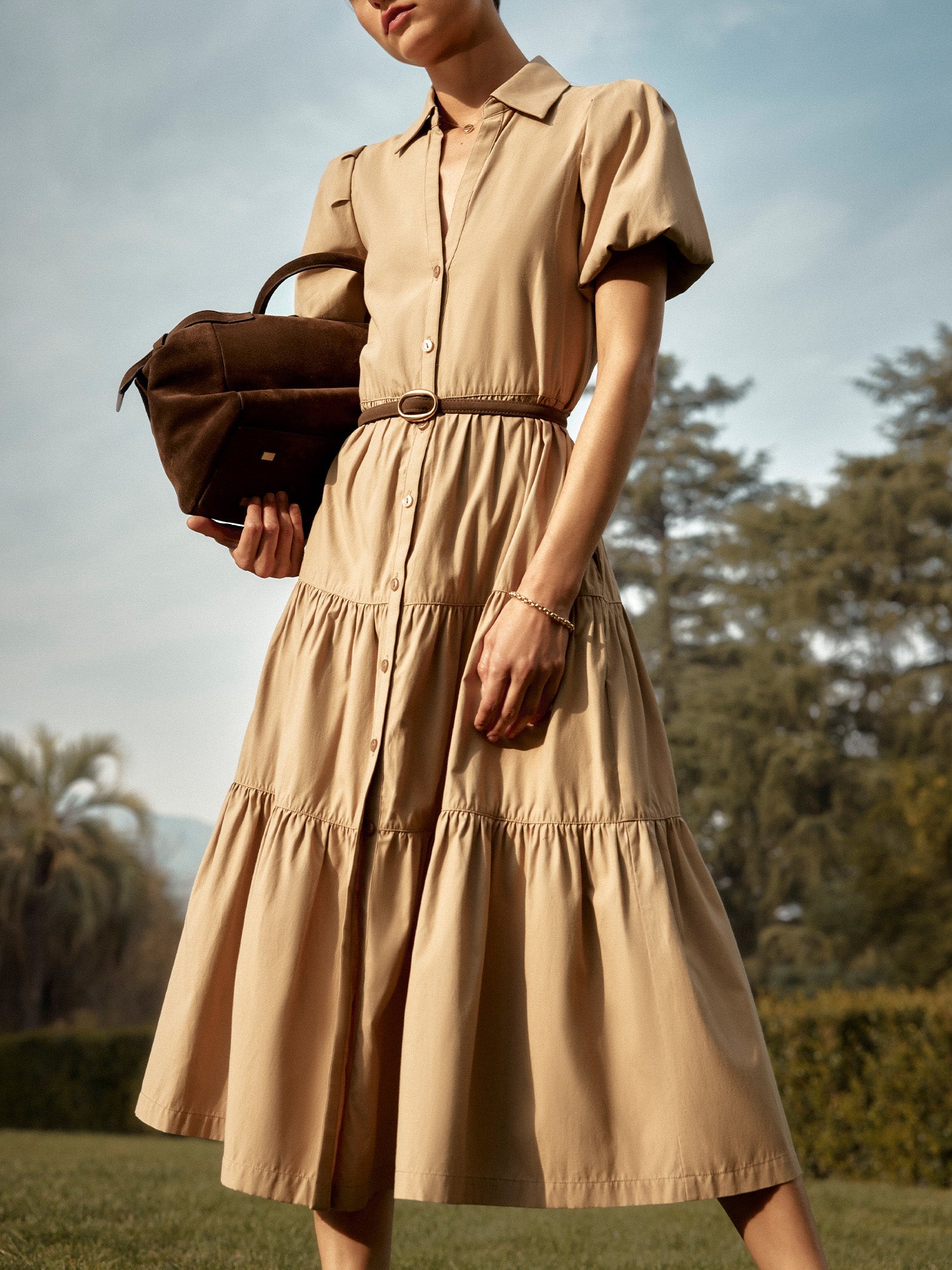 The Chelsea Suede Belt – Belts | FormaLuxe