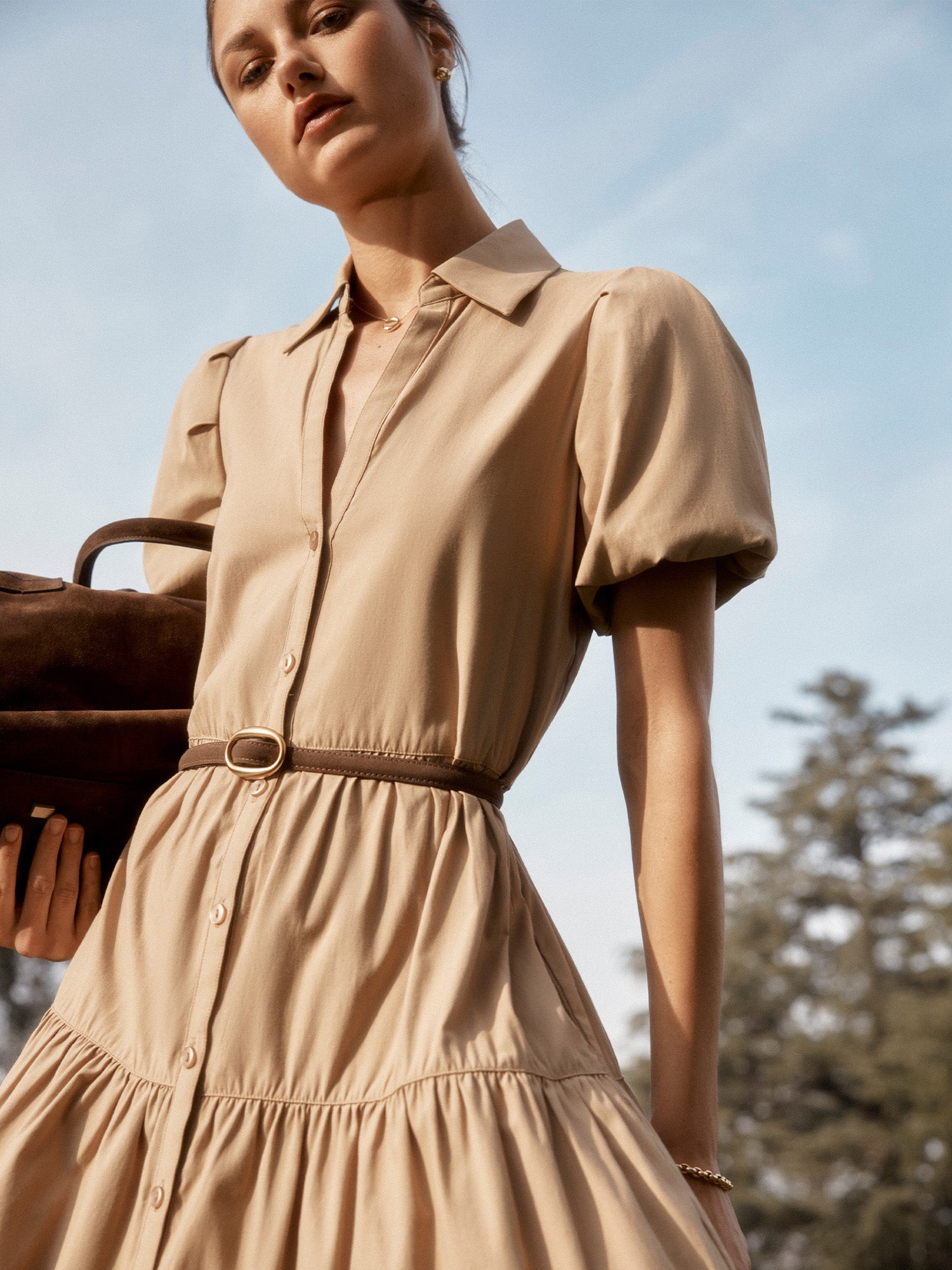 The Havana Dress – Dresses-Jumpsuits | FormaLuxe