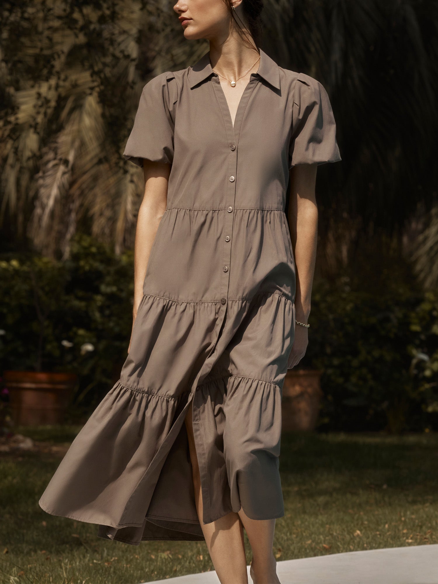 The Havana Dress – Dresses-Jumpsuits | FormaLuxe
