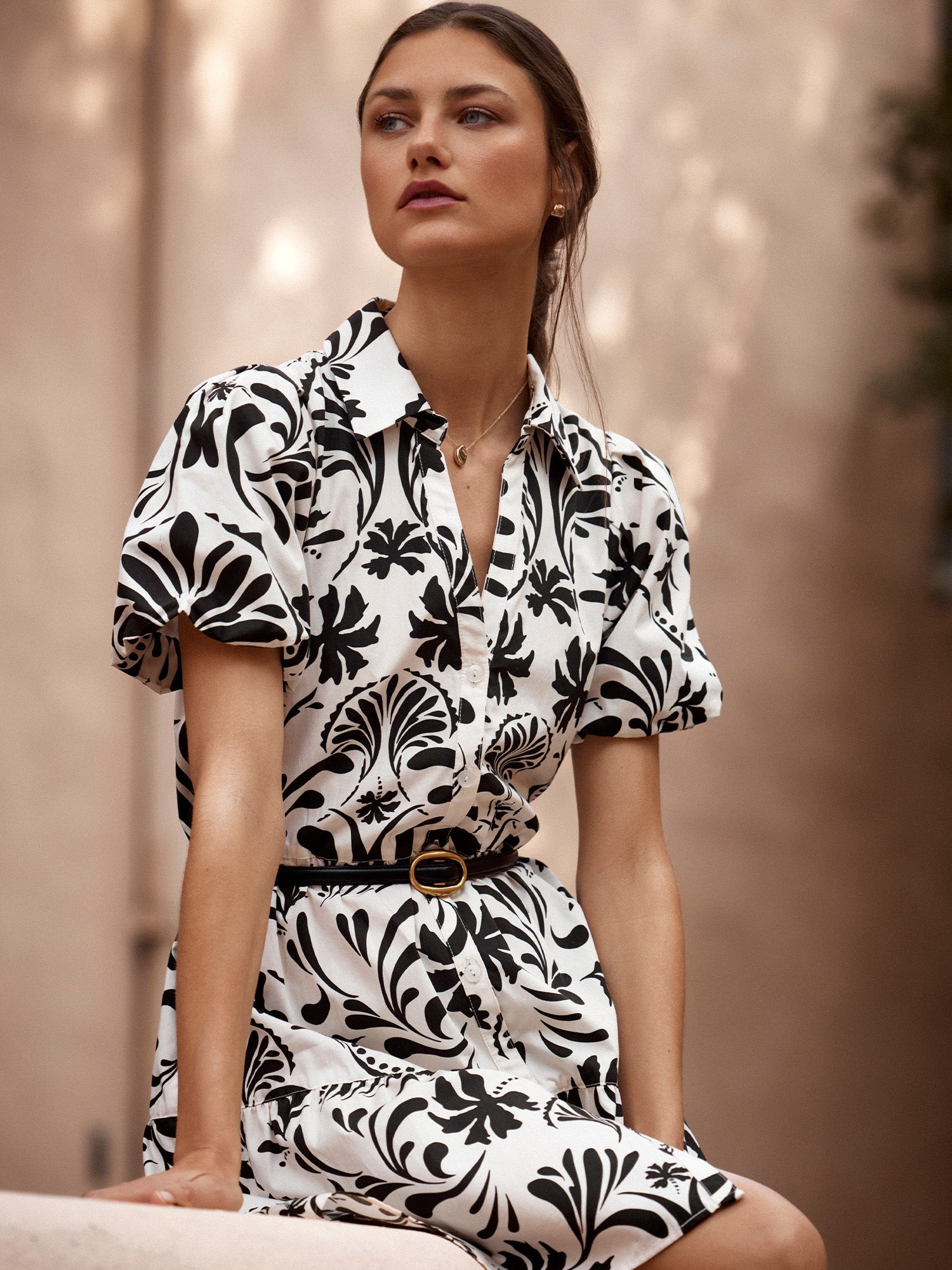 The Havana Mini Dress – Dresses-Jumpsuits | FormaLuxe