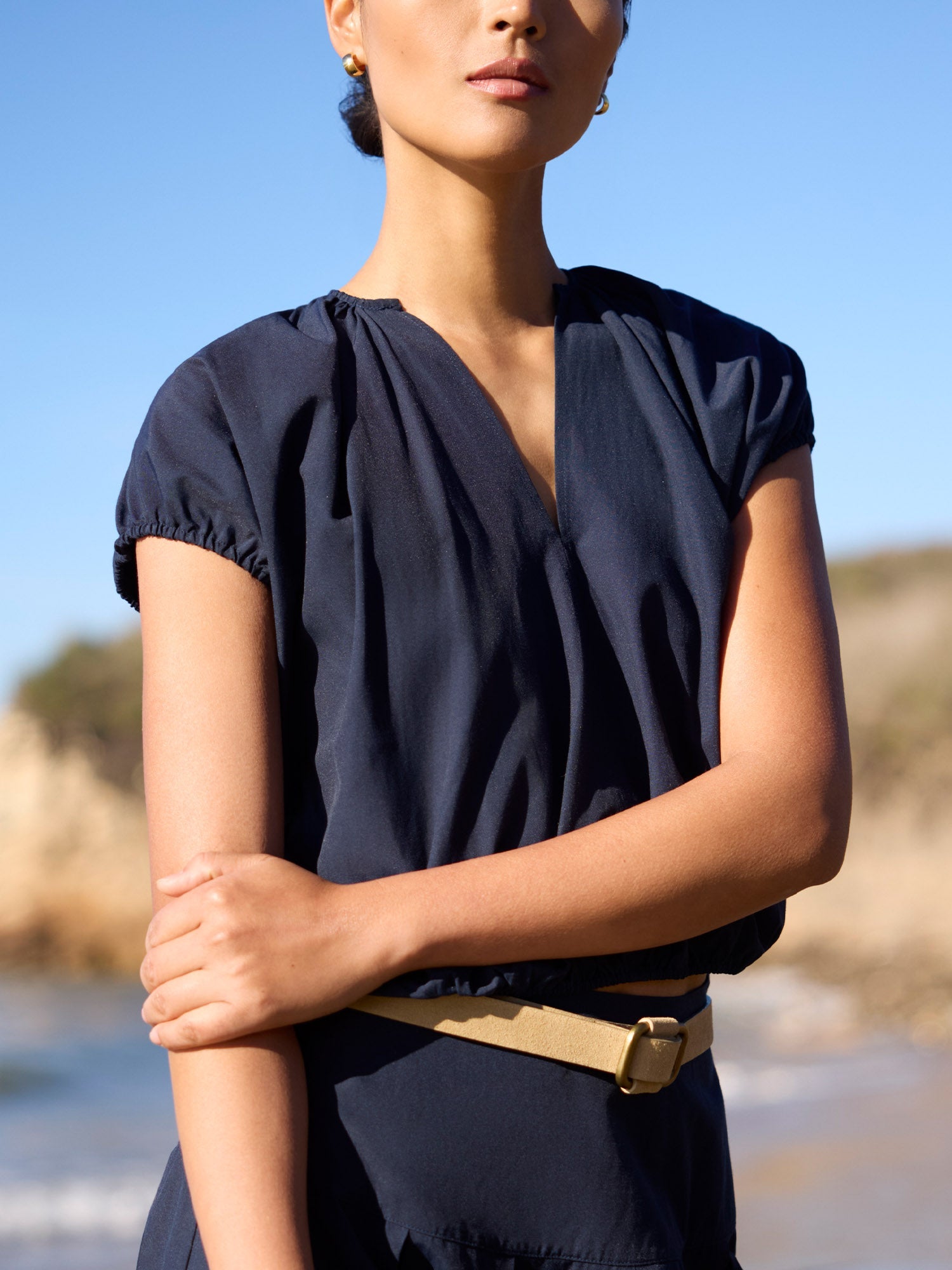 The Louie Top – Tops | FormaLuxe