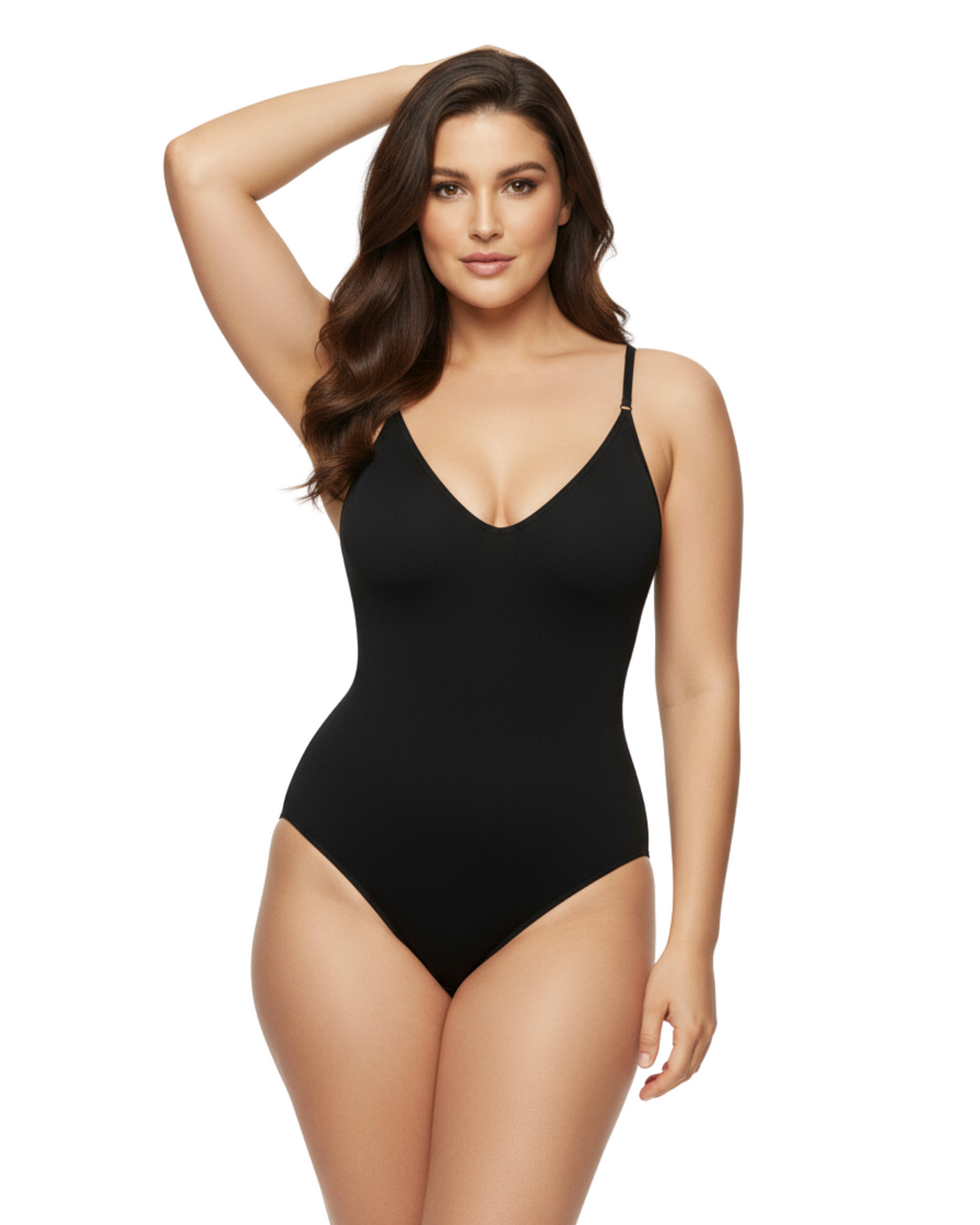 Snatched Shapewear-Body