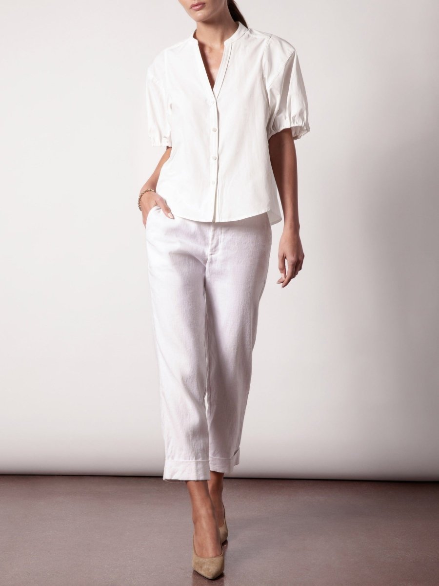 The Westport Pant – Bottoms | FormaLuxe