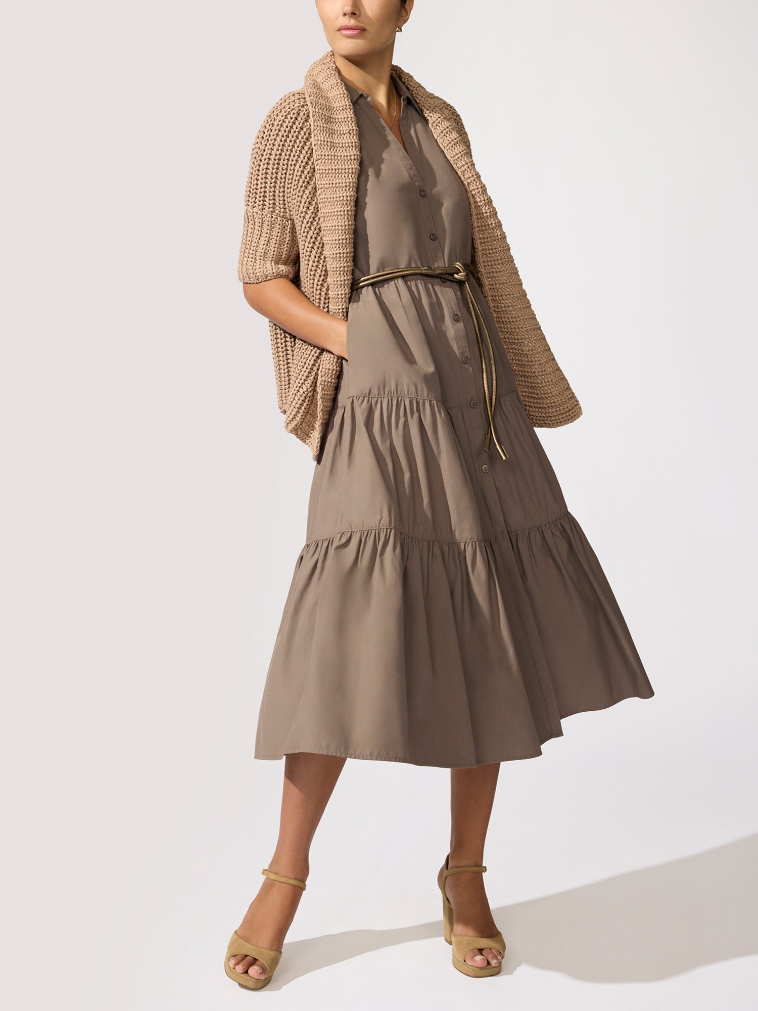 The Havana Dress – Dresses-Jumpsuits | FormaLuxe