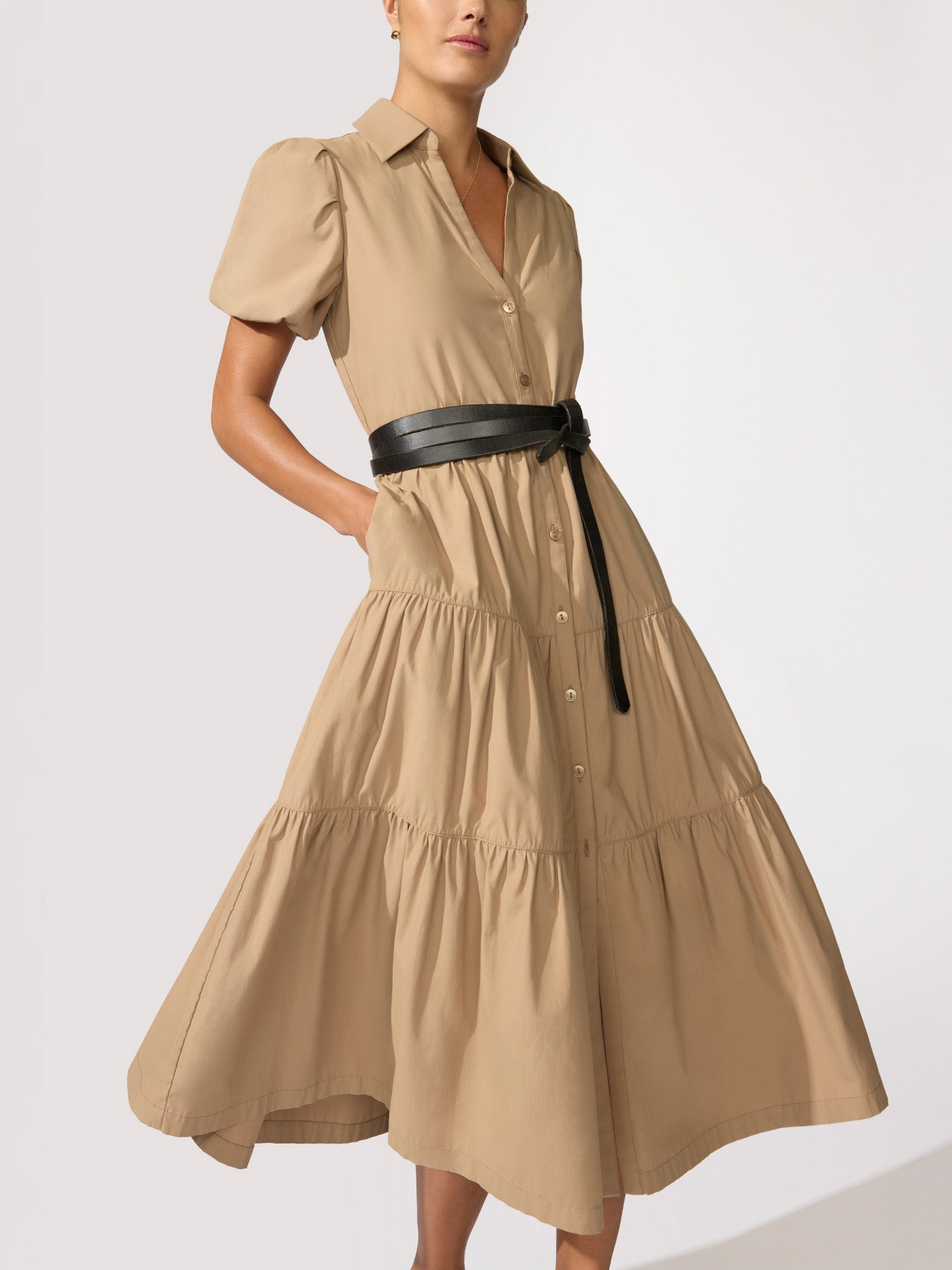 The Havana Dress – Dresses-Jumpsuits | FormaLuxe