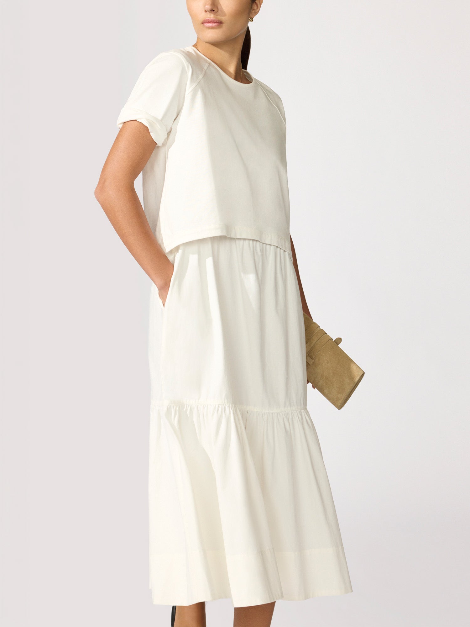 The Nice Dress – Dresses-Jumpsuits | FormaLuxe