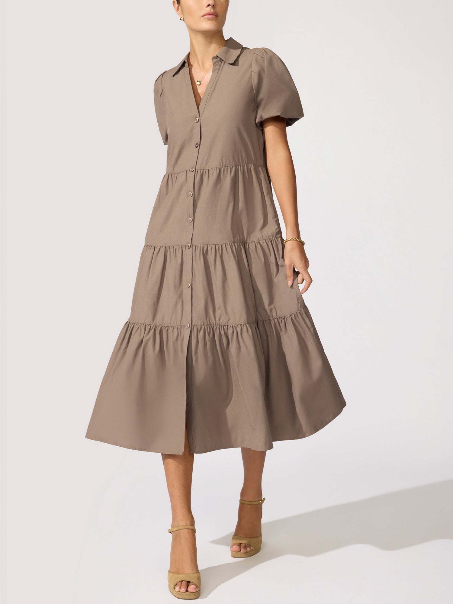The Havana Dress – Dresses-Jumpsuits | FormaLuxe