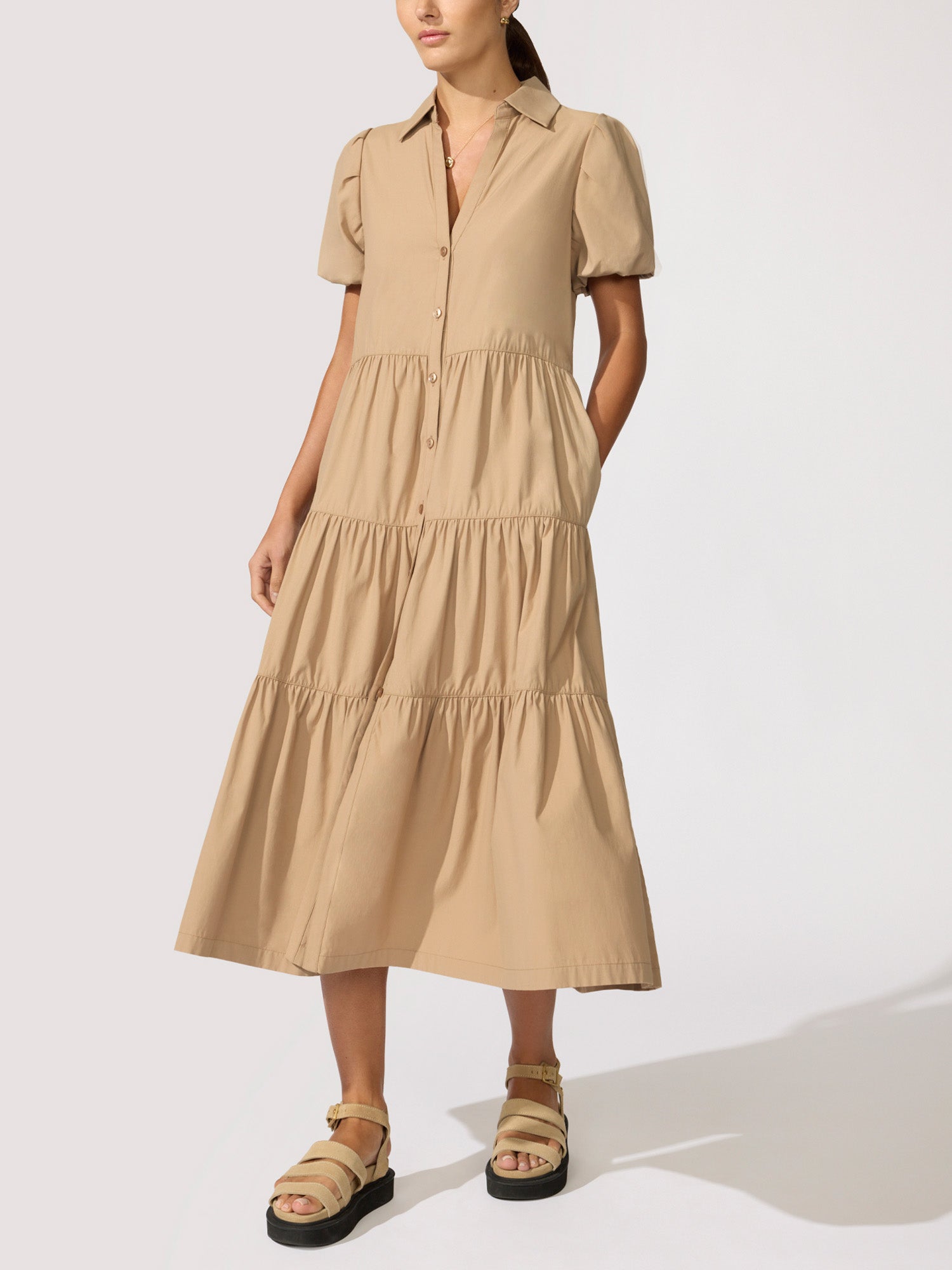 The Havana Dress – Dresses-Jumpsuits | FormaLuxe