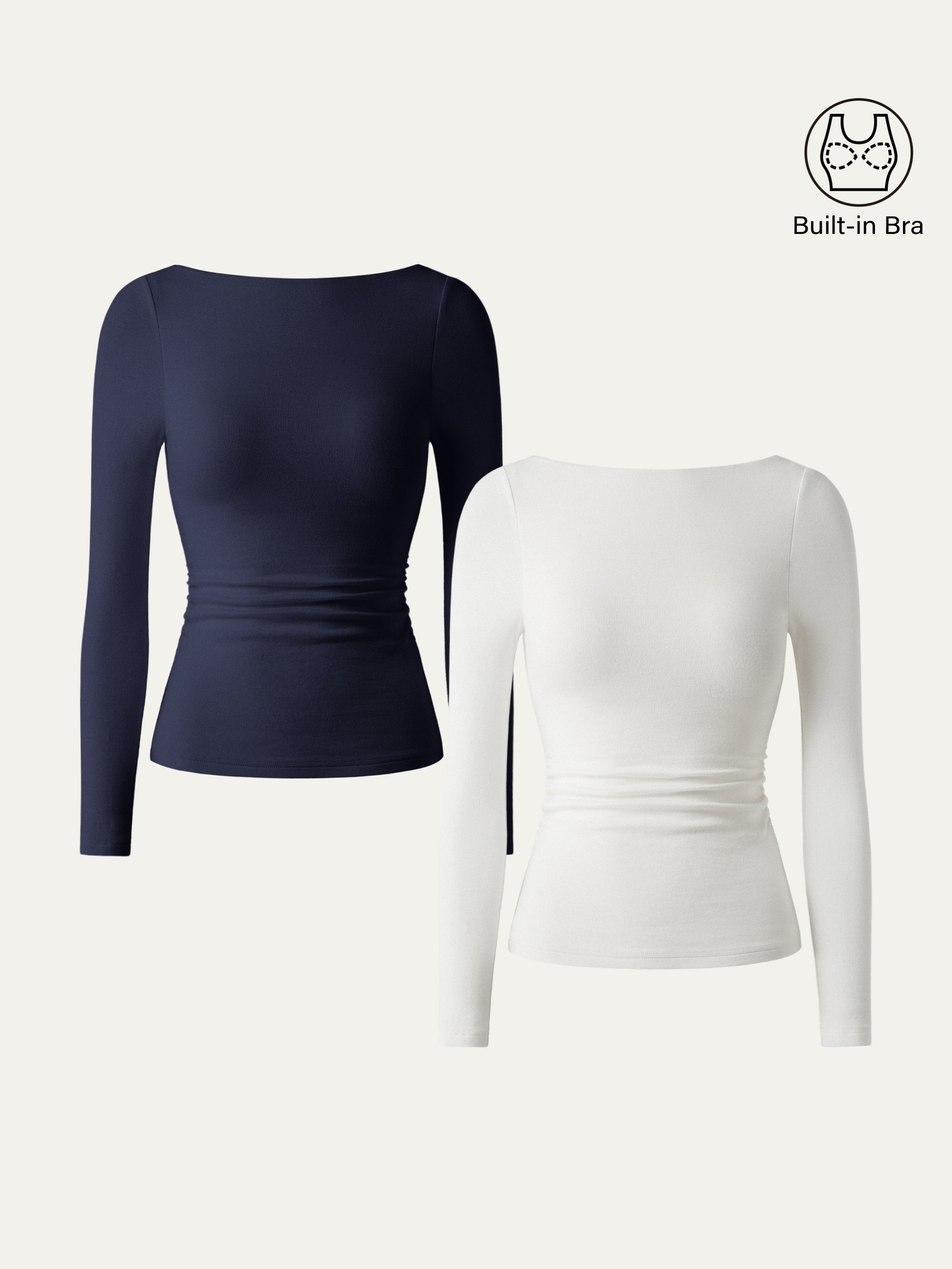 Open-Back Bandless Brami Top Butter Yellow – Women > Tops > Bra Tops | FormaLuxe