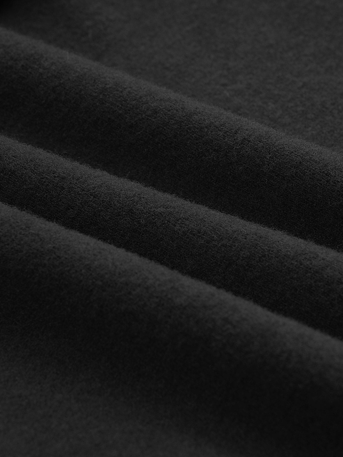 Robe midi Brami à dos ouvert Eco-Mousse® Black – Femmes > Robes > Robes midi | FormaLuxe