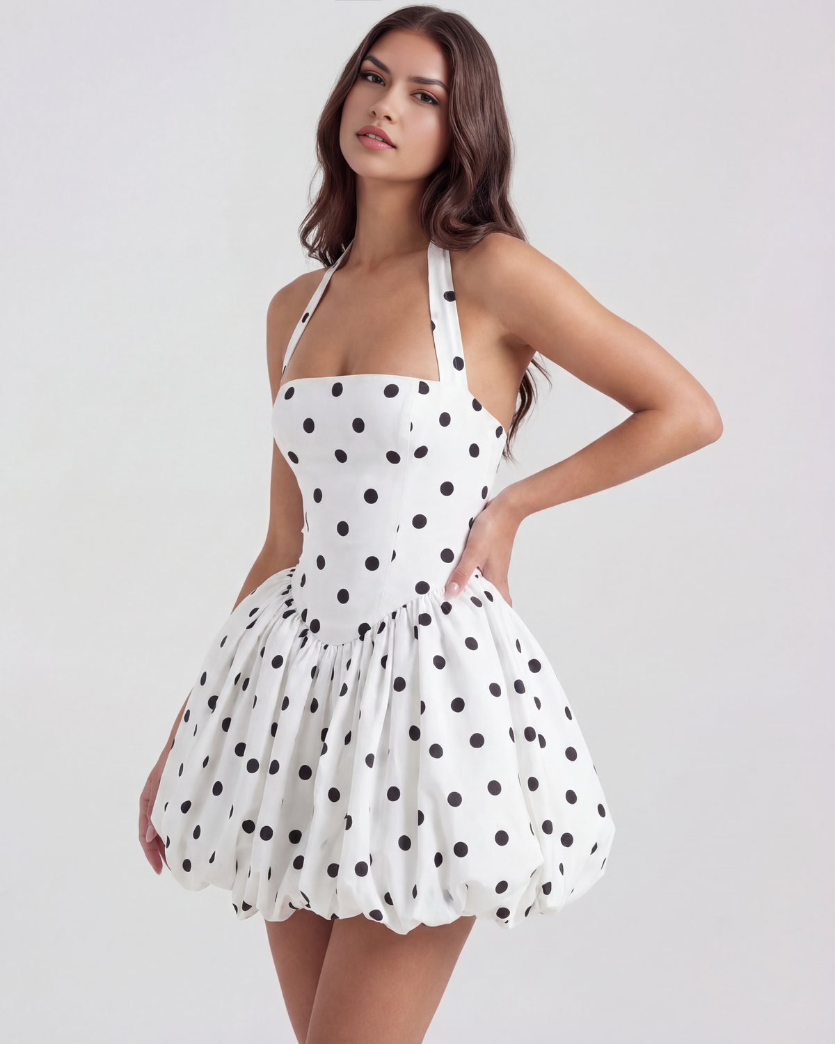 Giulia Minikleid
