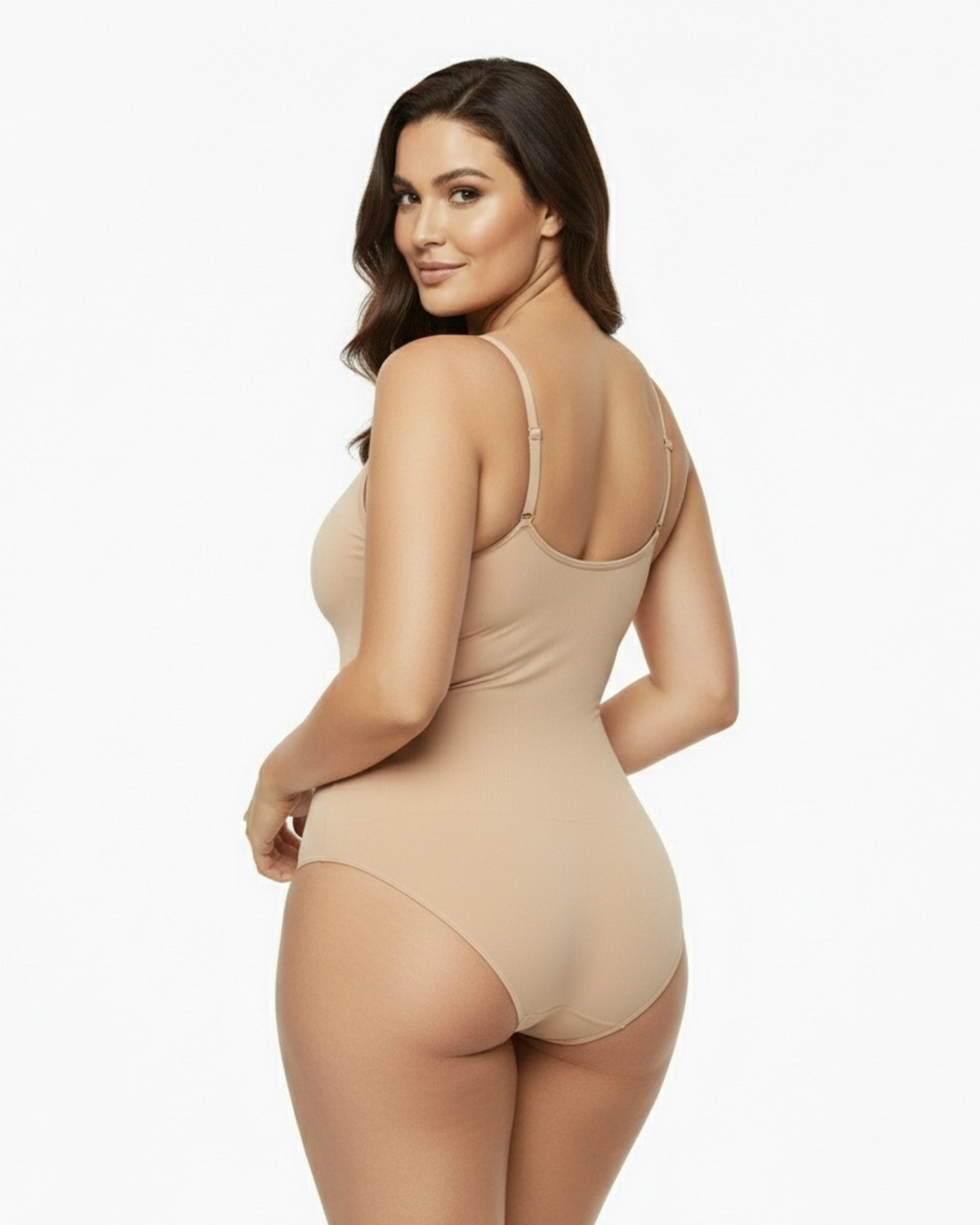 Snatched Shapewear-Body