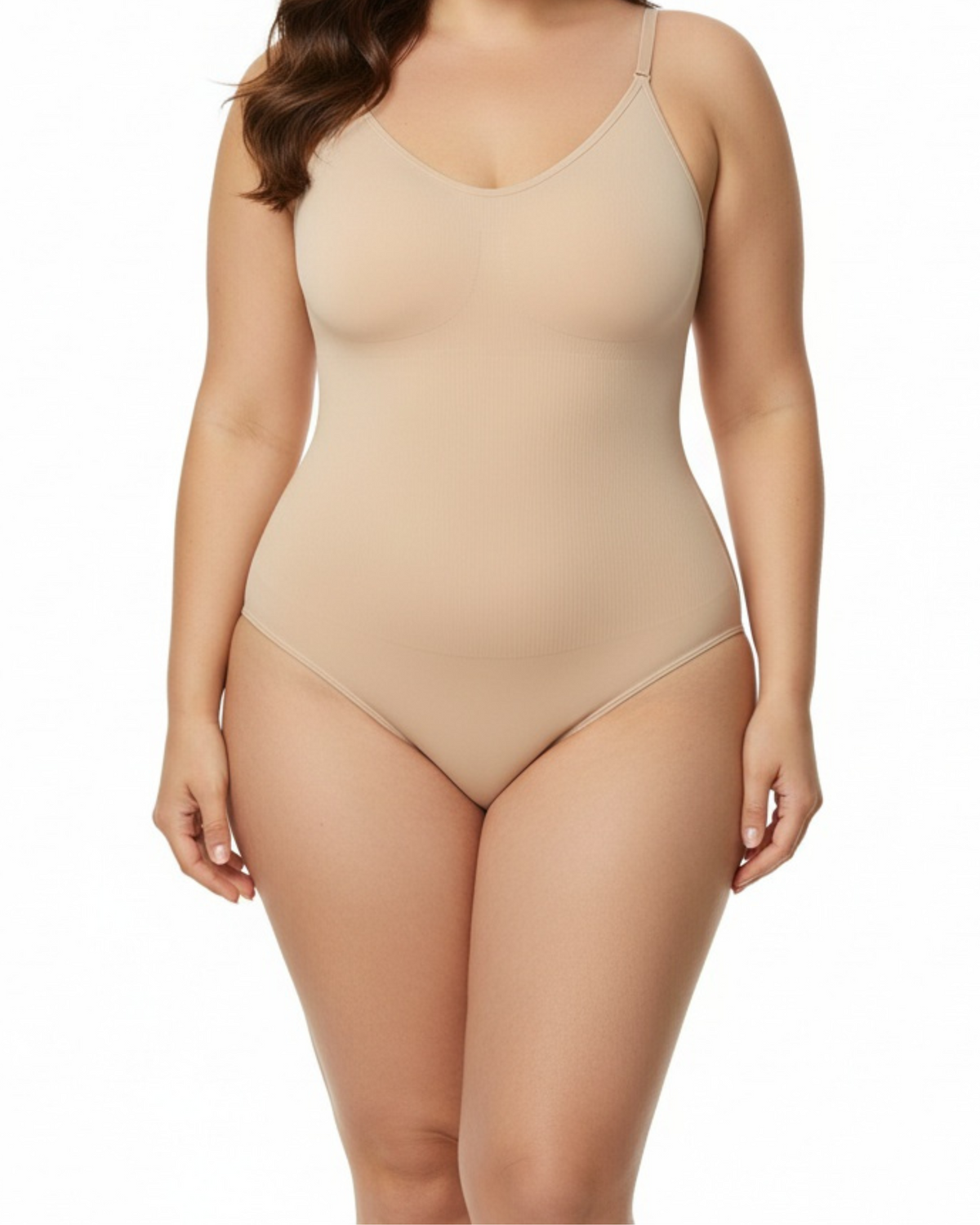 Snatched Shapewear-Body