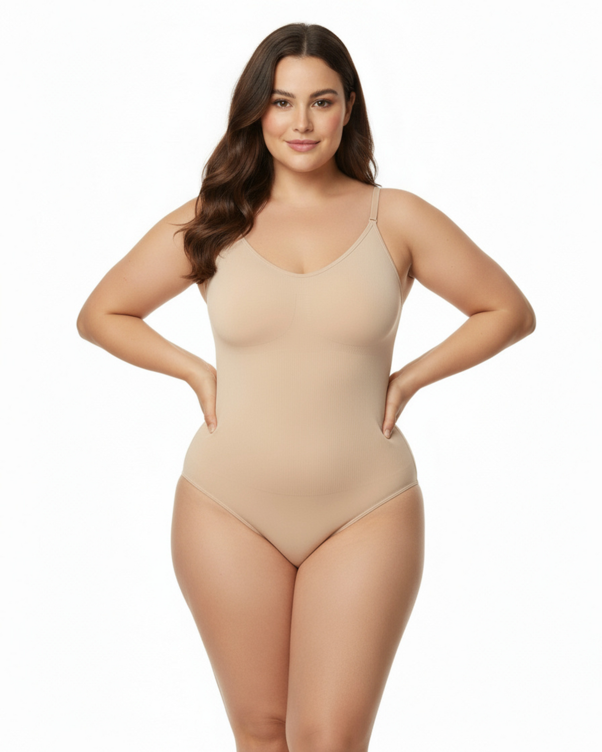 Snatched Shapewear-Body