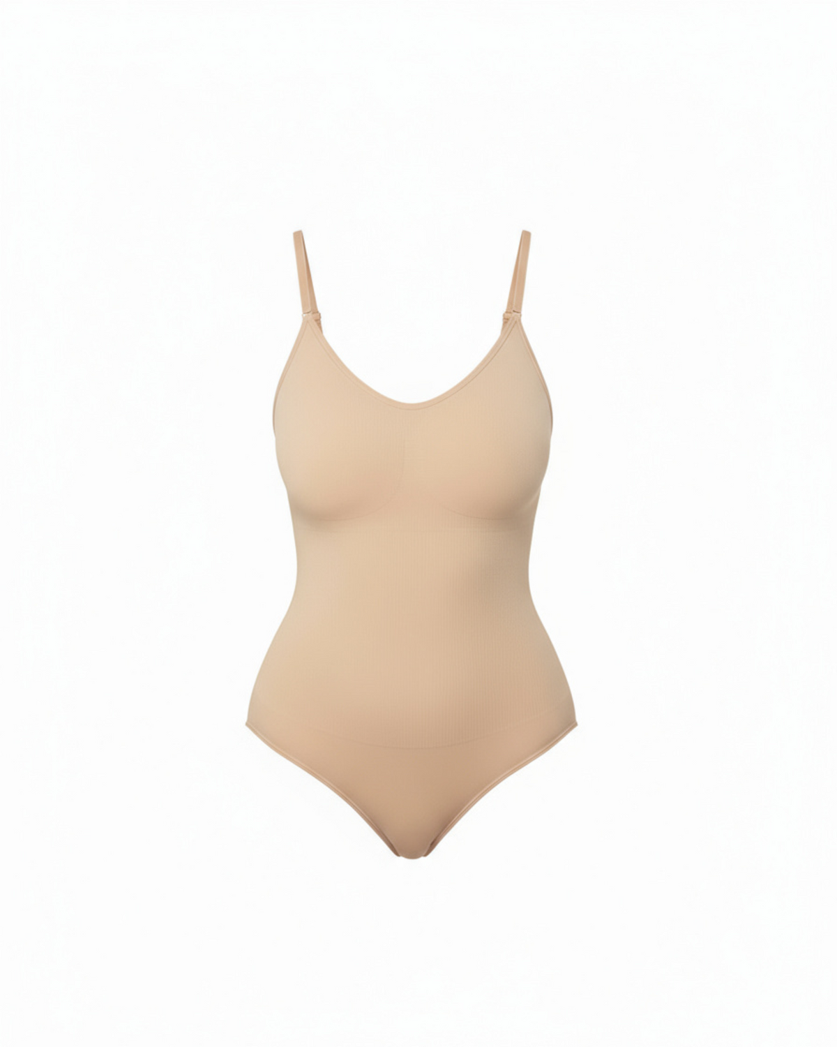 Snatched Shapewear-Body