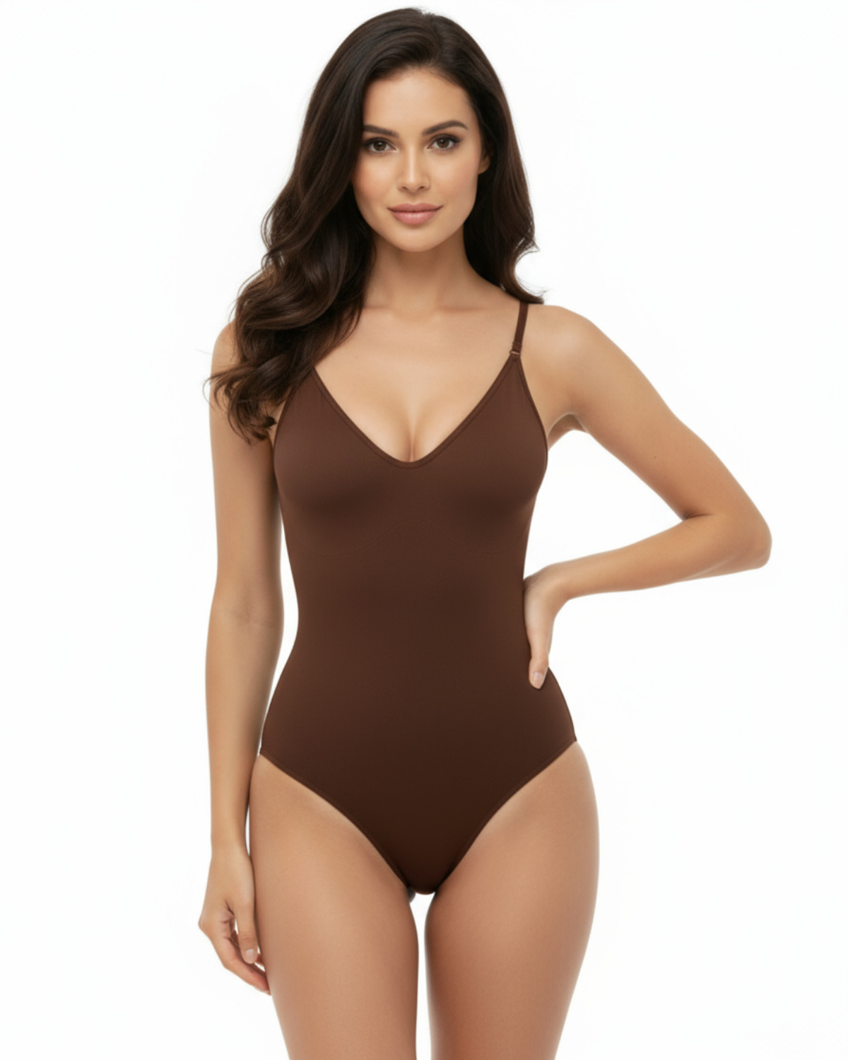 Snatched Shapewear-Body