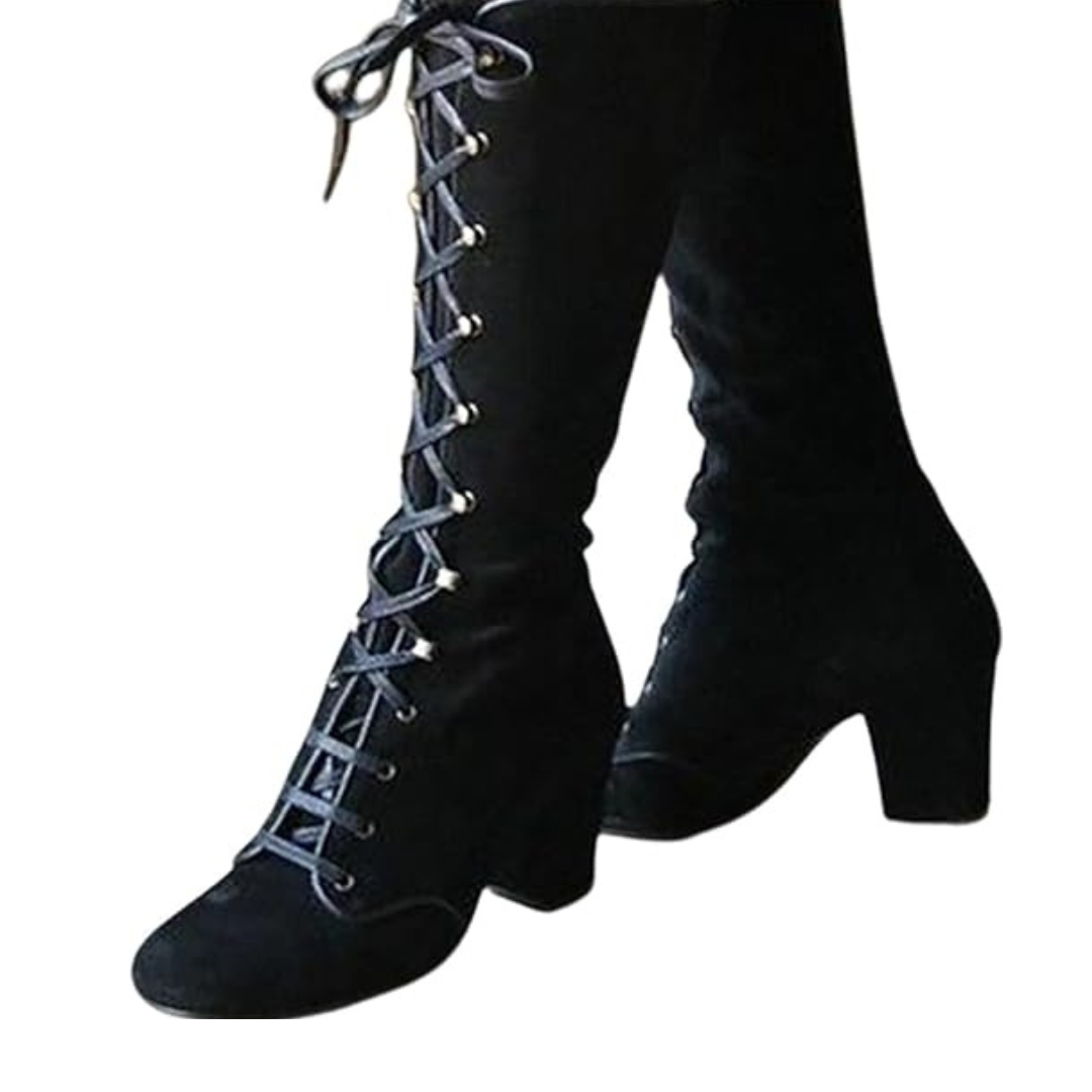 Madison | Boots Brown | FormaLuxe