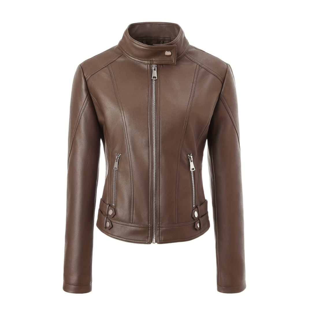 Jolie | Jacket Black | FormaLuxe