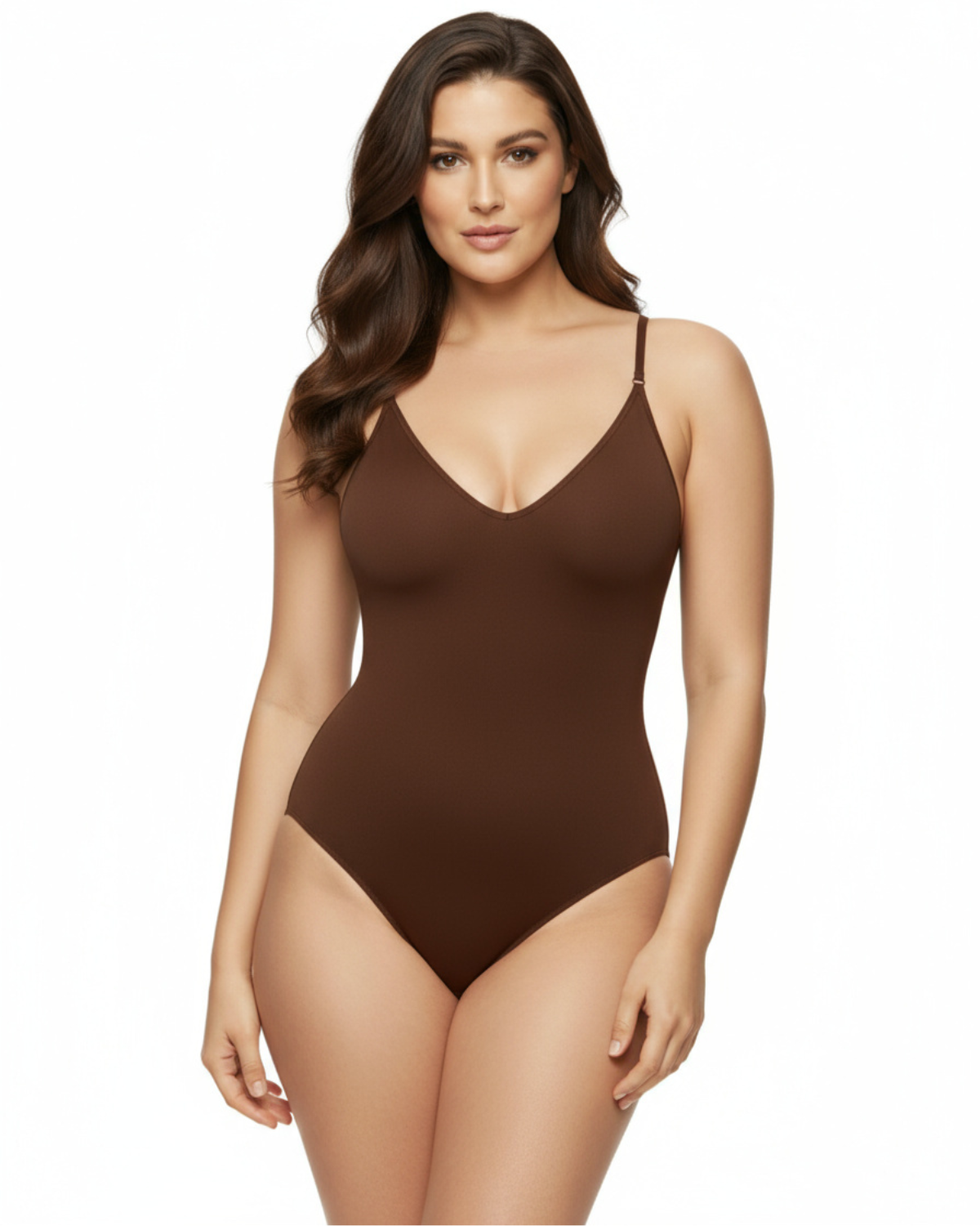 Snatched Shapewear-Body