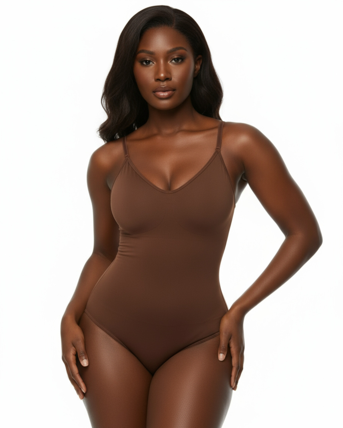 Snatched Shapewear-Body