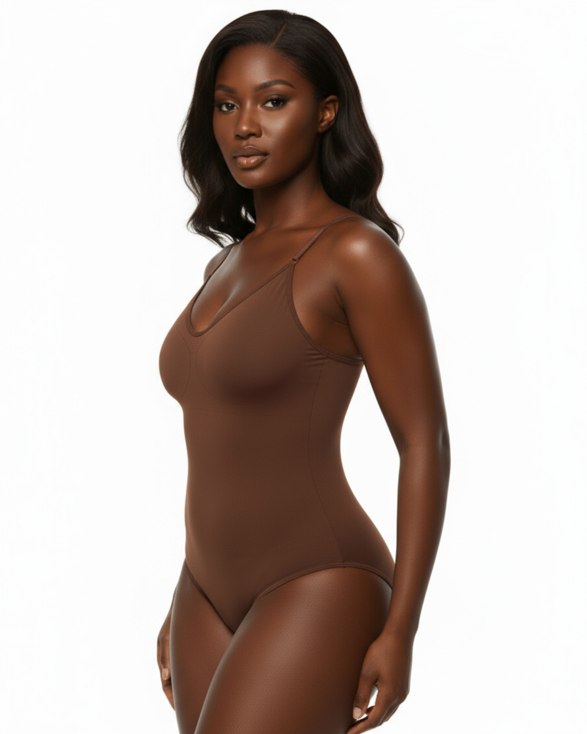 Snatched Shapewear-Body