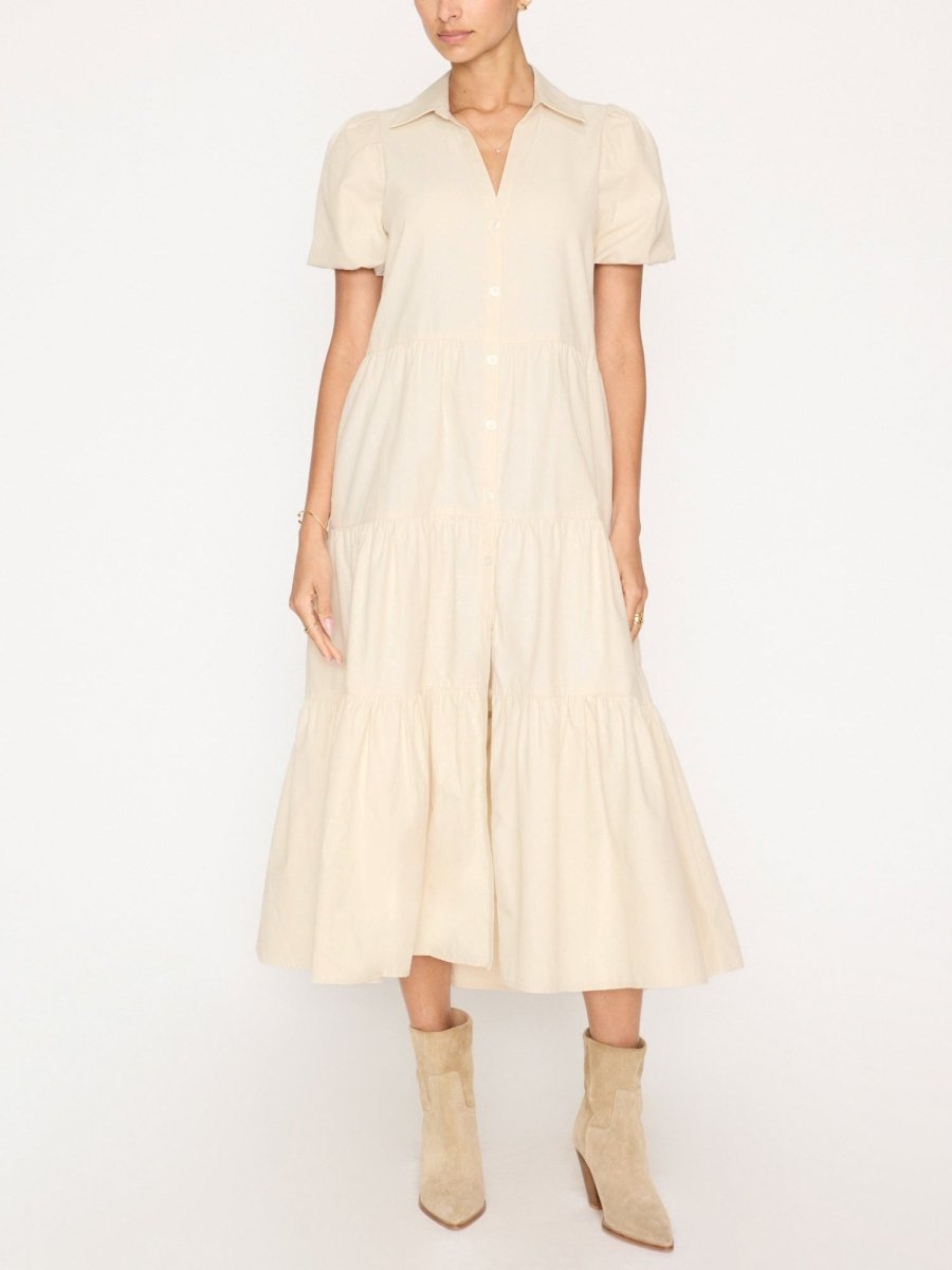 The Havana Dress – Dresses-Jumpsuits | FormaLuxe