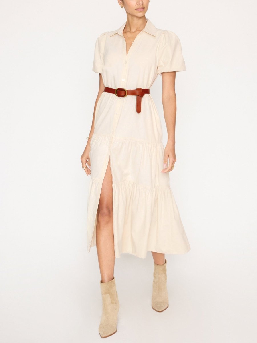 The Havana Dress – Dresses-Jumpsuits | FormaLuxe