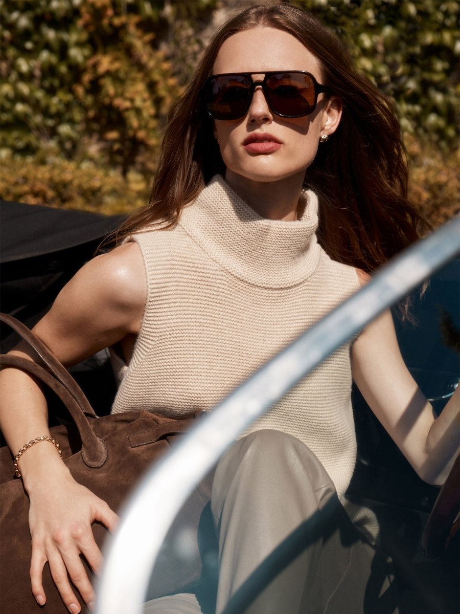 The Cassis Sunglasses – Accessories | FormaLuxe