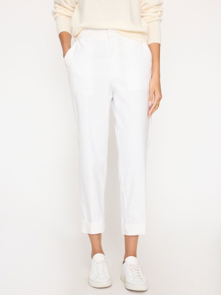 The Westport Pant – Bottoms | FormaLuxe