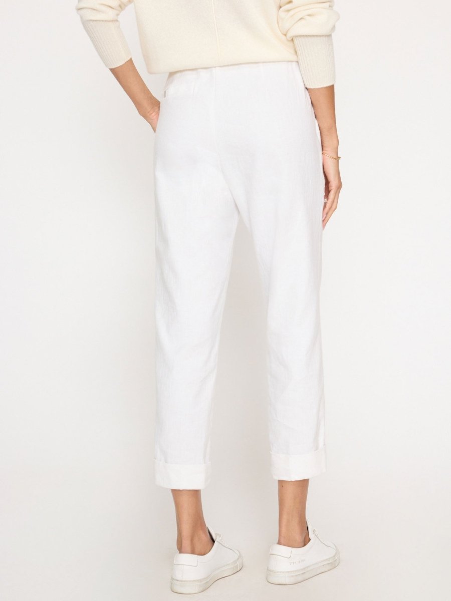 The Westport Pant – Bottoms | FormaLuxe