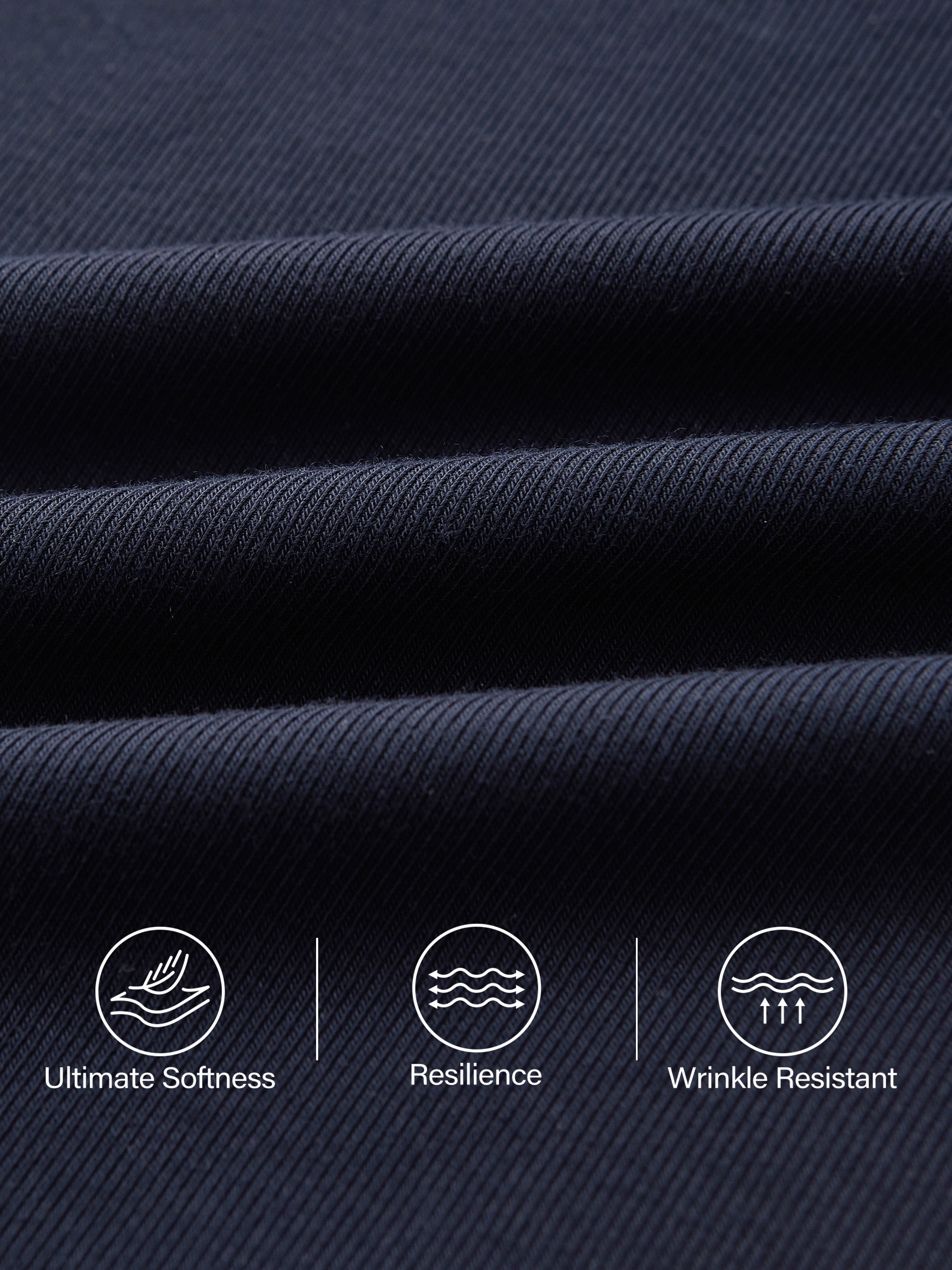 Multi-wear Versatile Necklines Brami Top Midnight Navy – Women > Tops > Bra Tops | FormaLuxe