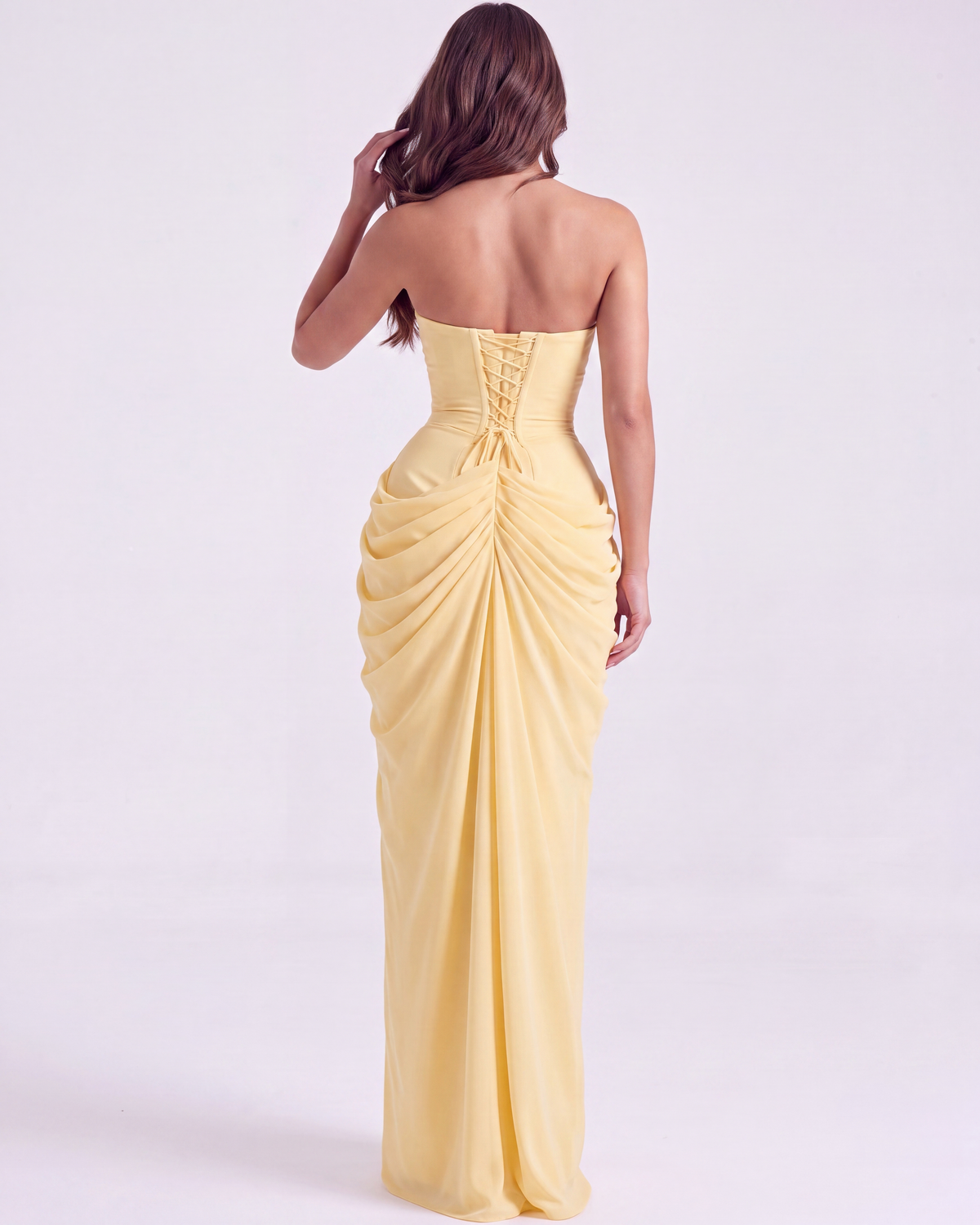 Charlotte Maxikleid