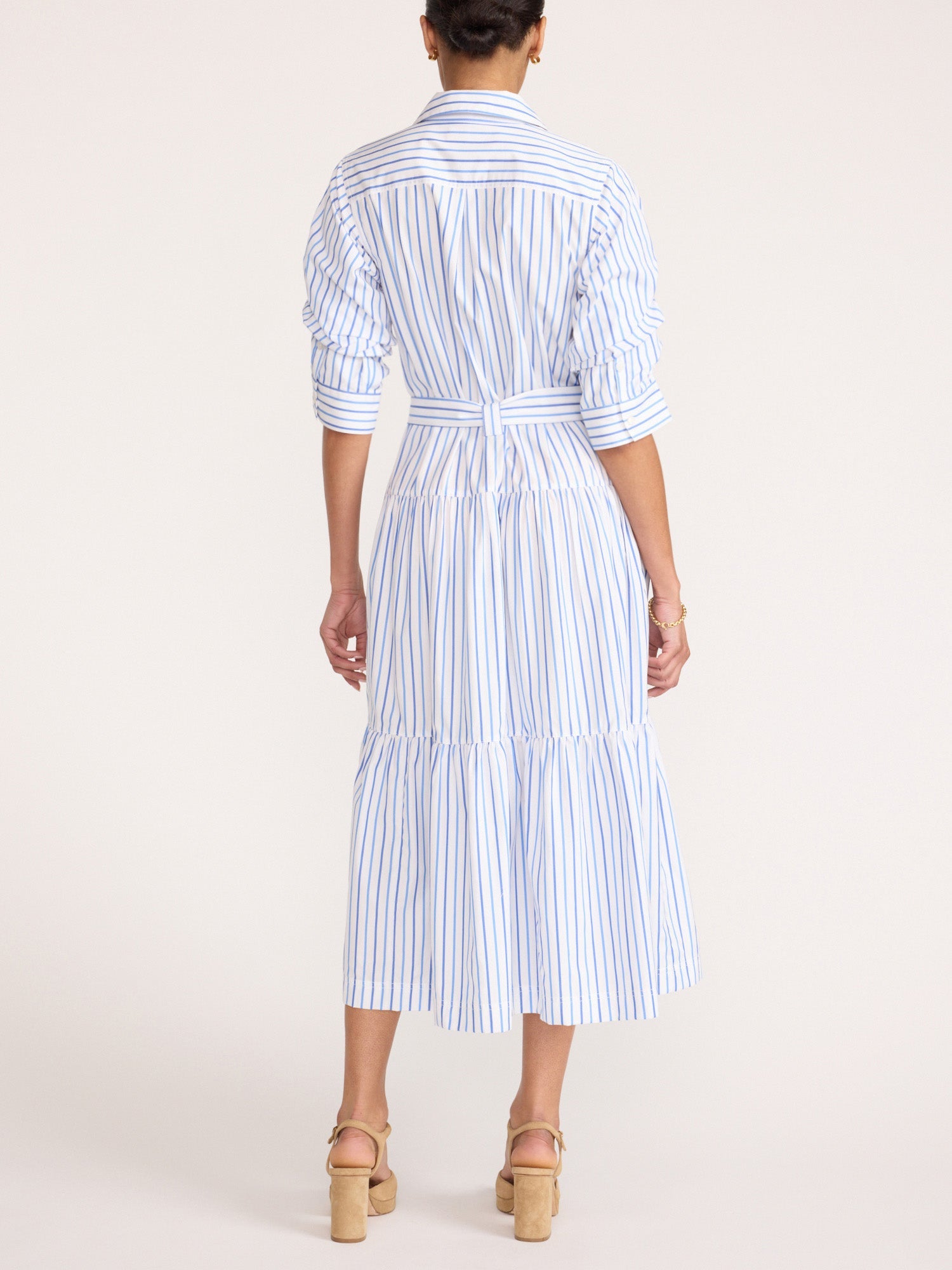 The Ana Dress – Dresses-Jumpsuits | FormaLuxe