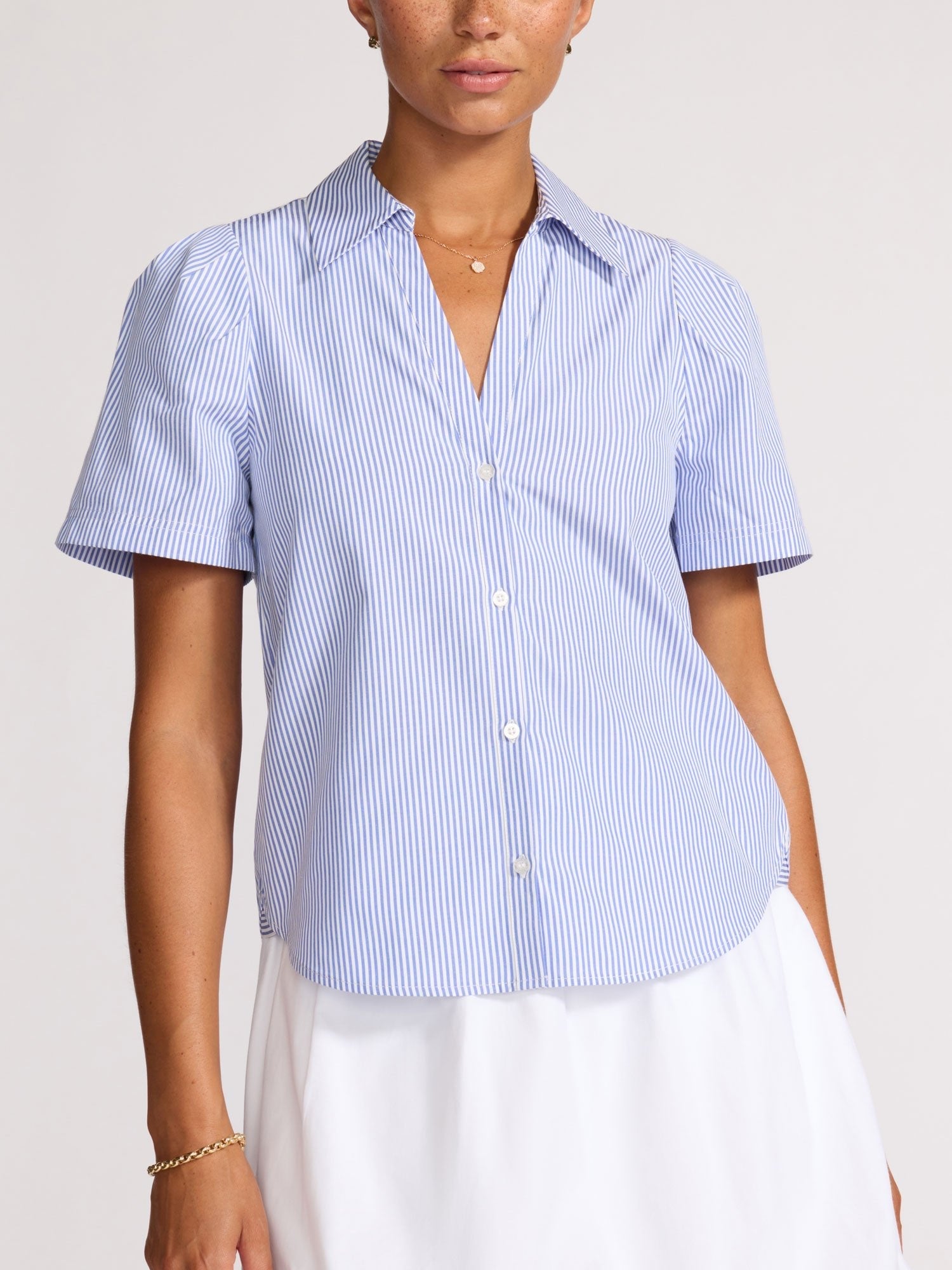 The Alina Top – Tops | FormaLuxe