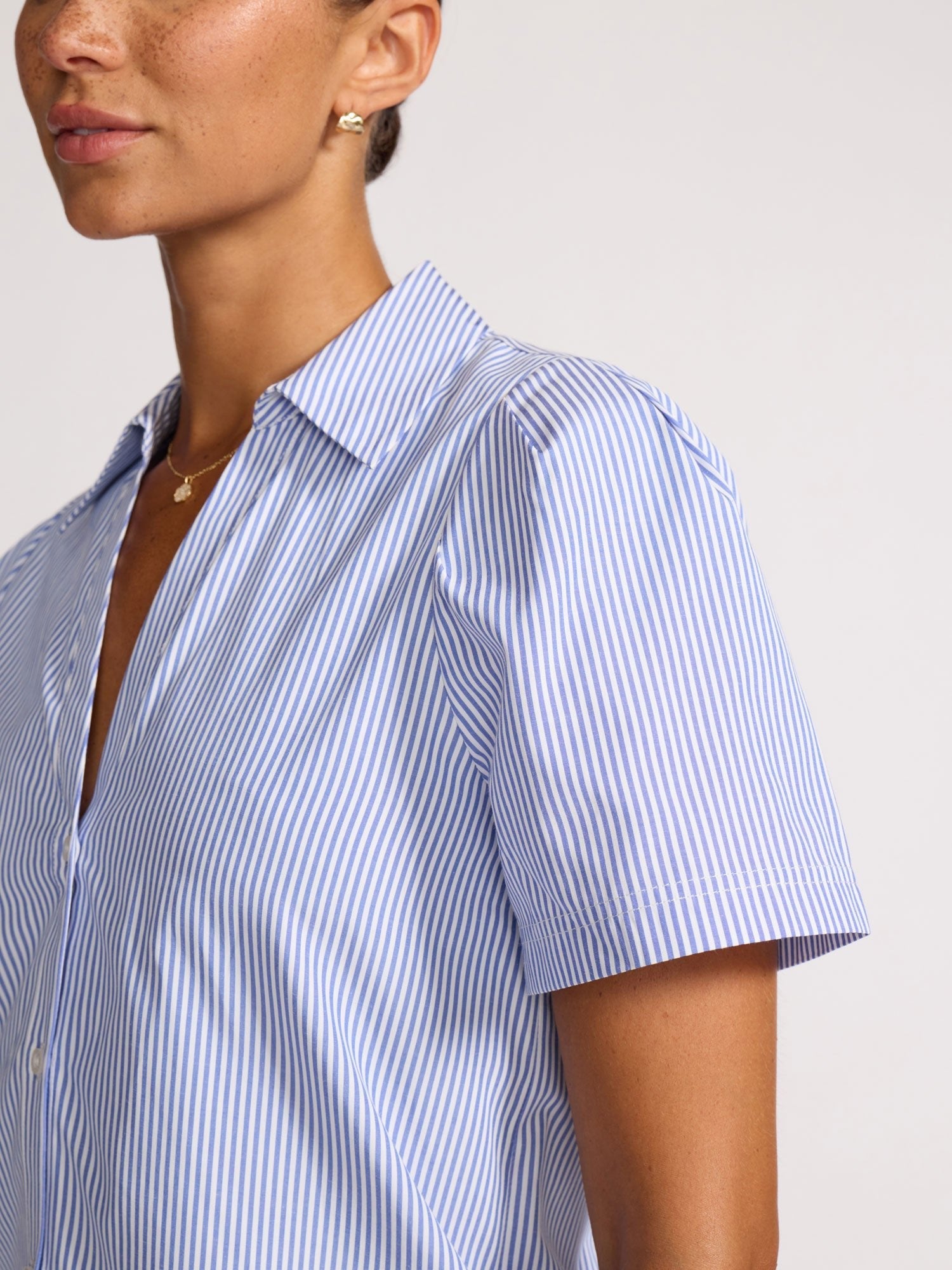 The Alina Top – Tops | FormaLuxe