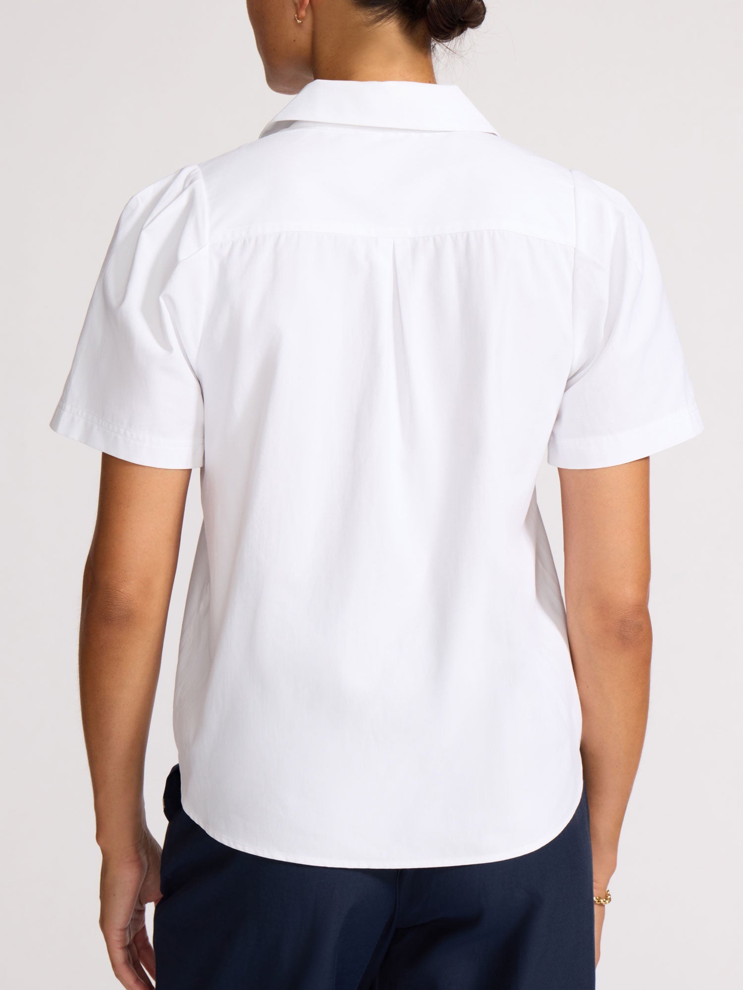 The Alina Top – Tops | FormaLuxe